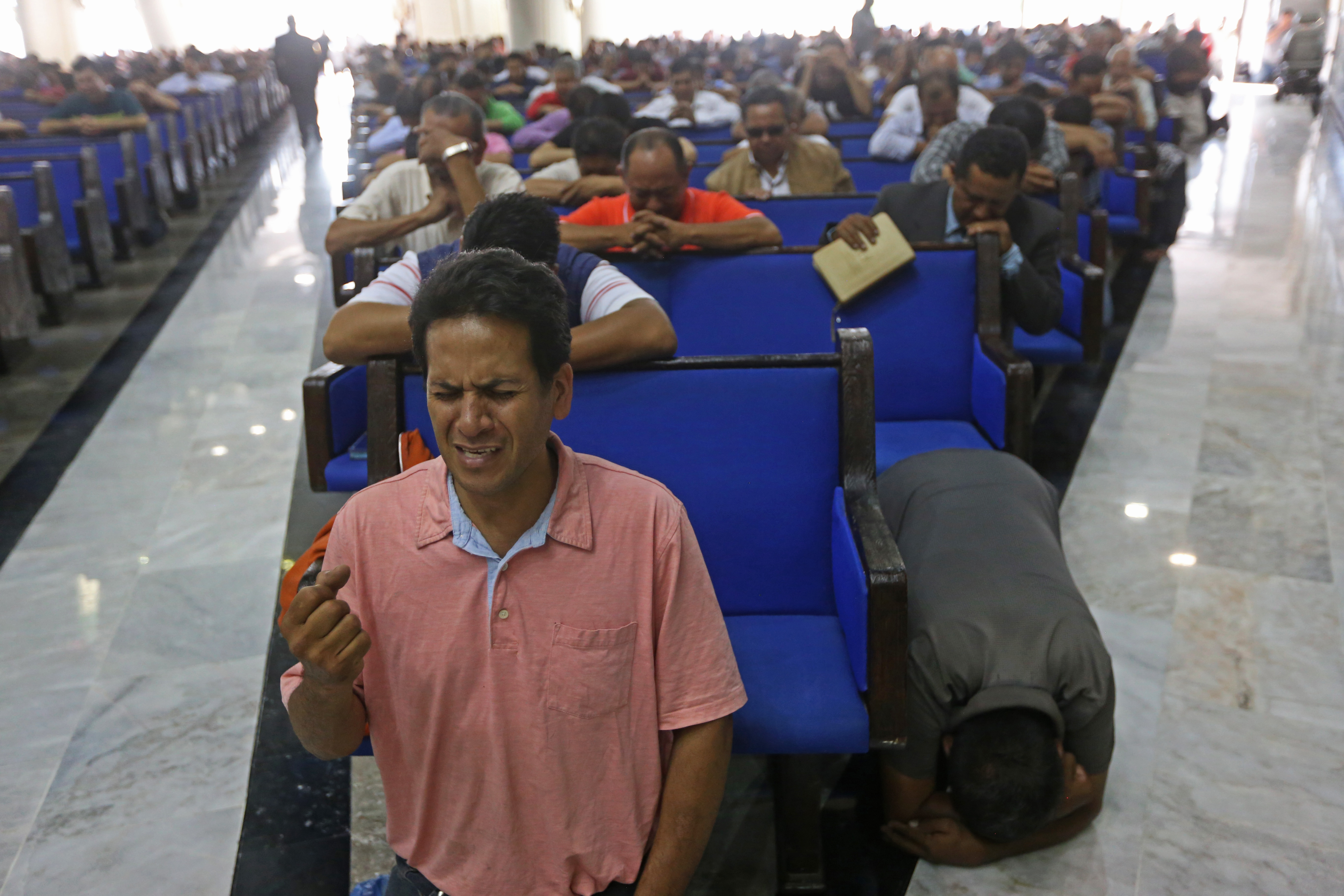 (FOTO: FERNANDO CARRANZA GARCIA / CUARTOSCURO)