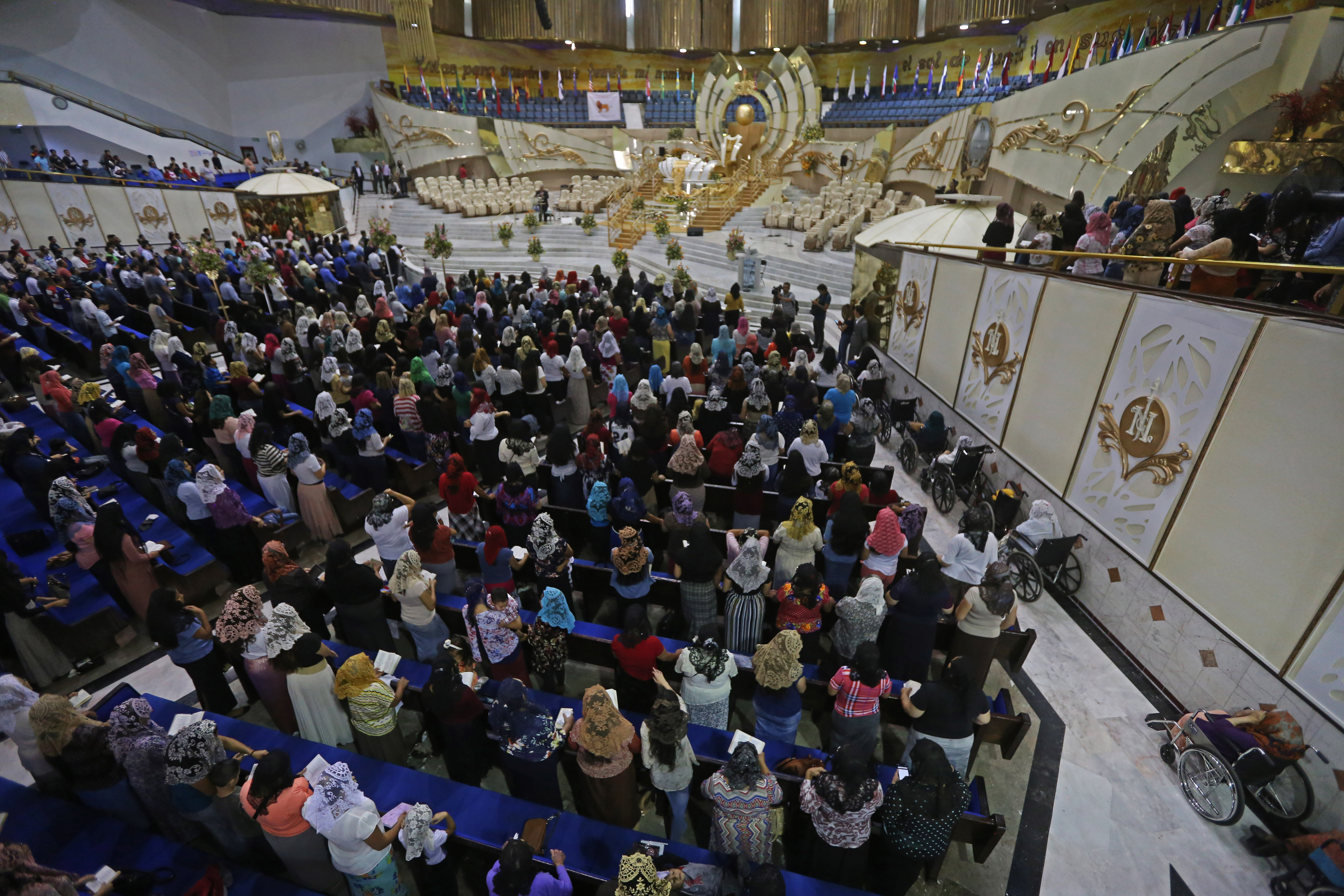 (FOTO: FERNANDO CARRANZA GARCIA / CUARTOSCURO)