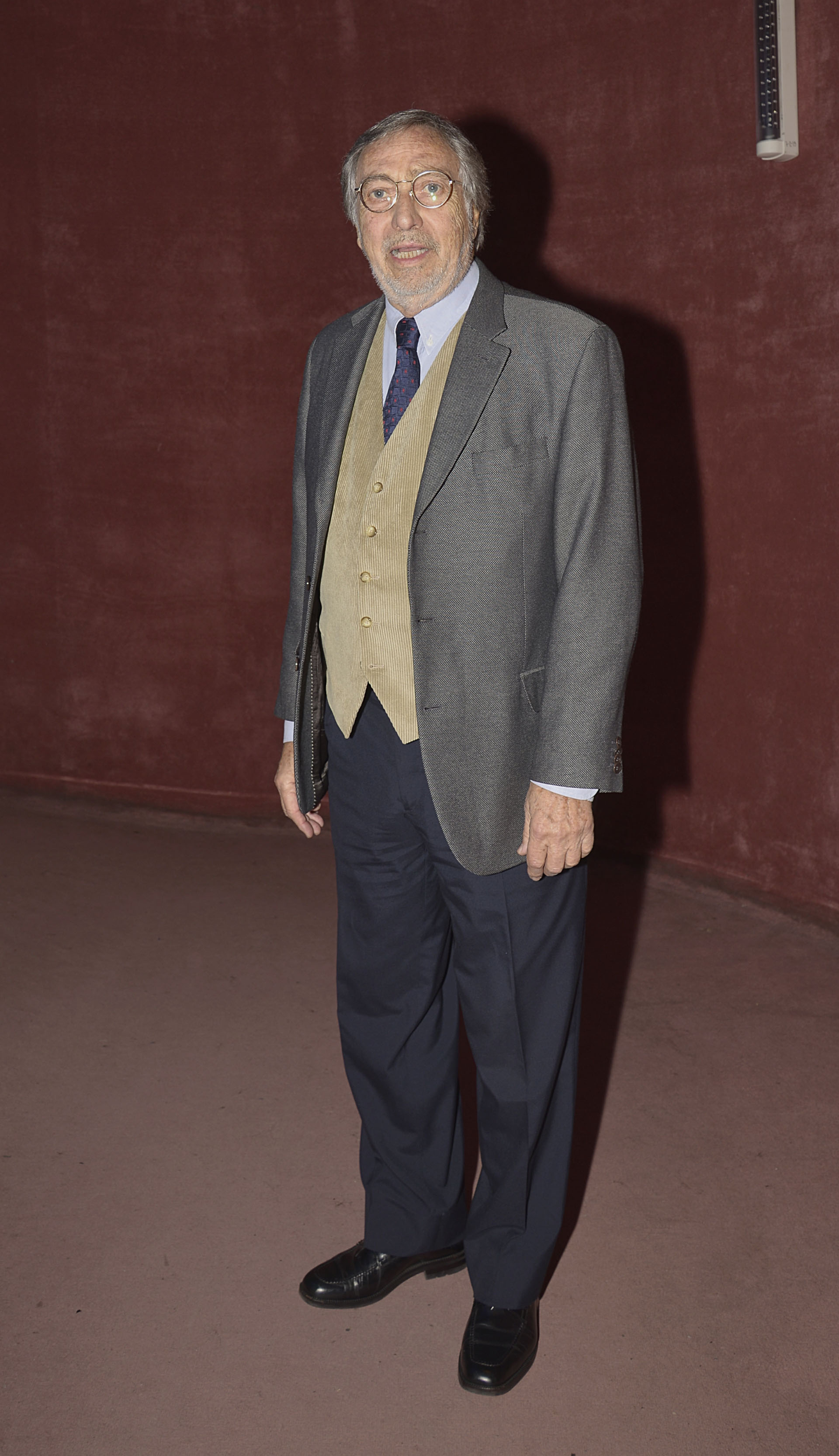 Luis Brandoni