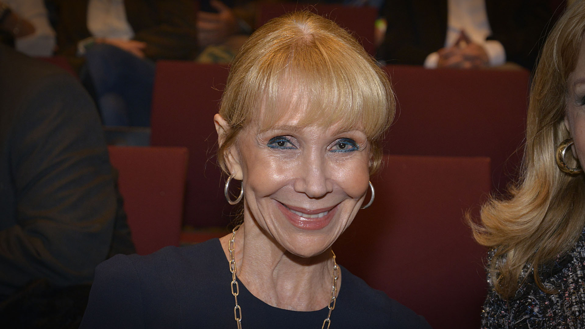 Evangelina Salazar