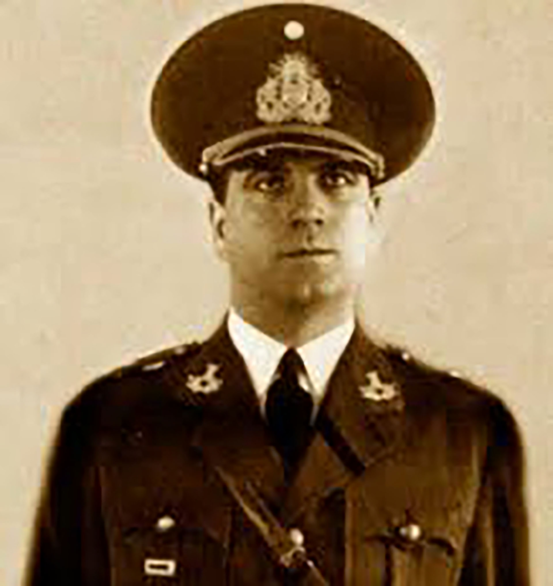 El general Valle había jurado rebelarse ni bien fue derrocado Juan Domingo Perón
