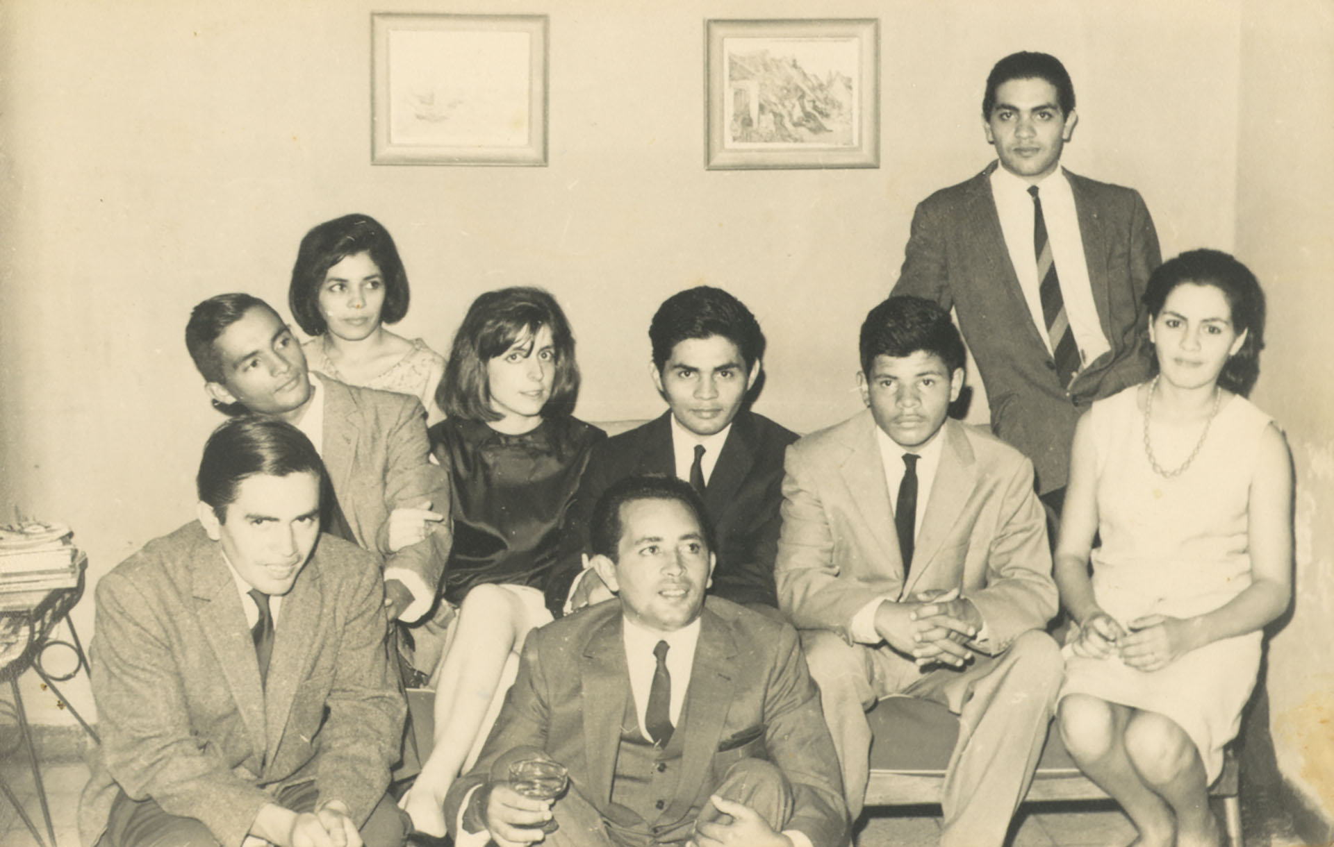 Los Hermanos Chaves