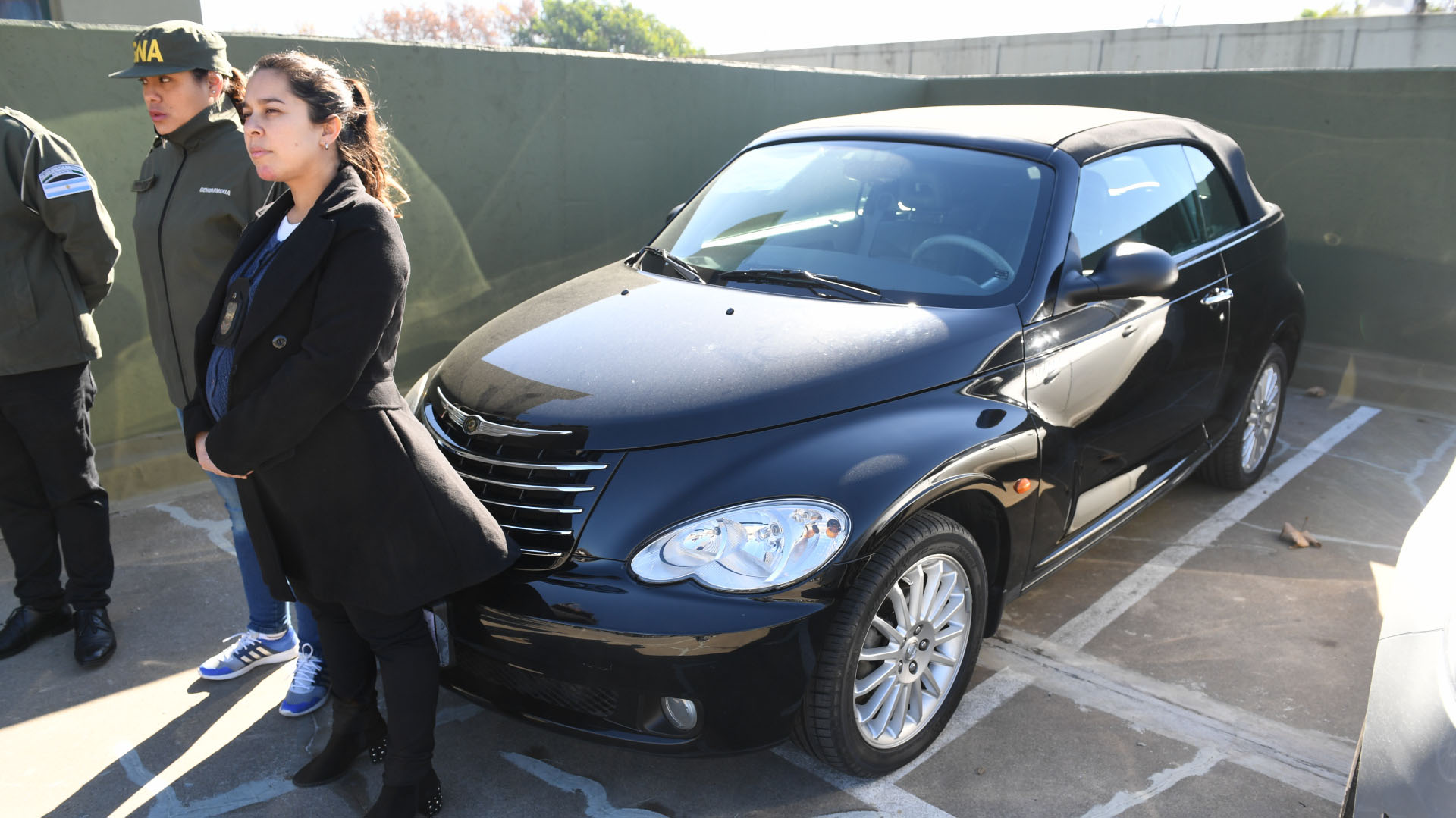 Chrysler PT Cruiser