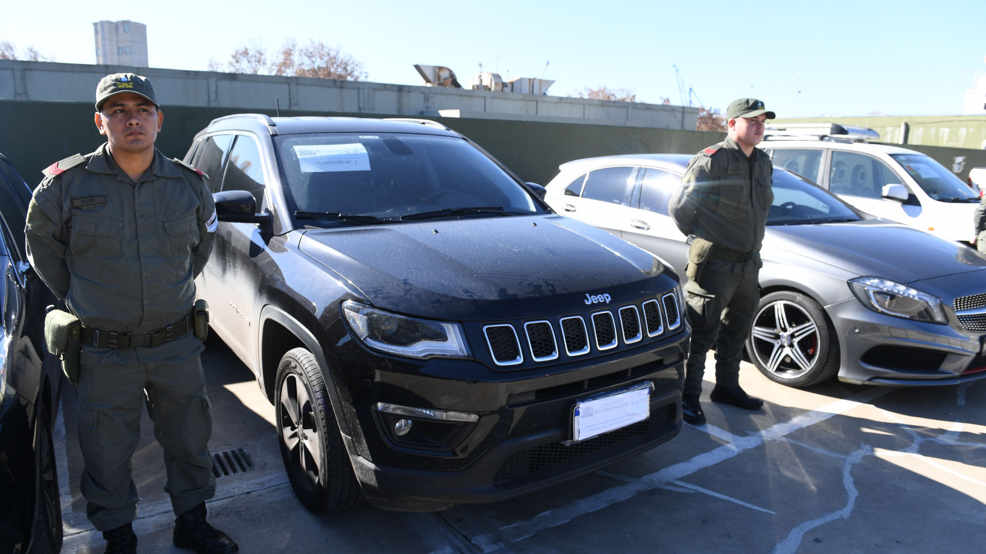 Jeep Cherookee