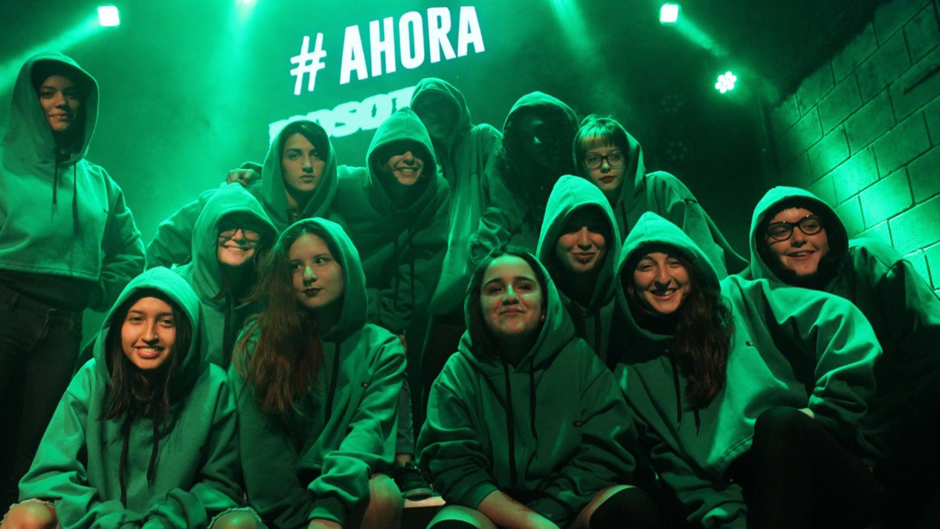 Ofelia Fernández dejó el armado de Victoria Donda y anunció esta semana su lanzamiento para la Legislatura porteña