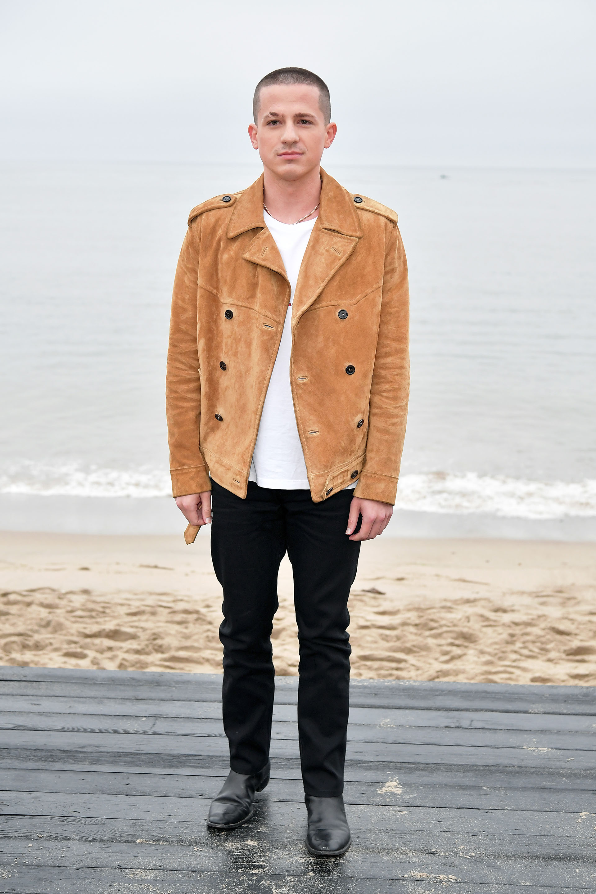 Charlie Puth