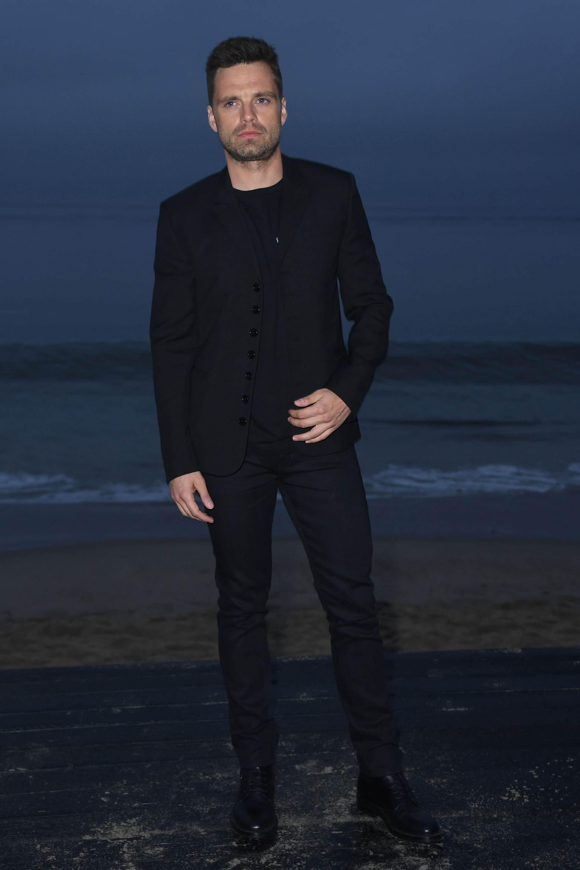 Sebastian Stan