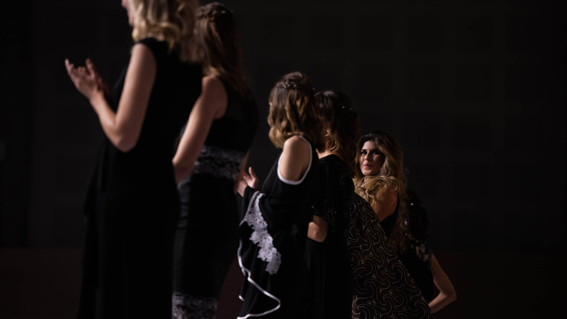 El desfile fue el resultado de 50 años de celebración donde la marca Silkey propone uno de los eventos de moda más importante para la Argentina. Con las figuras tradicionales así como las nuevas caras de la marca