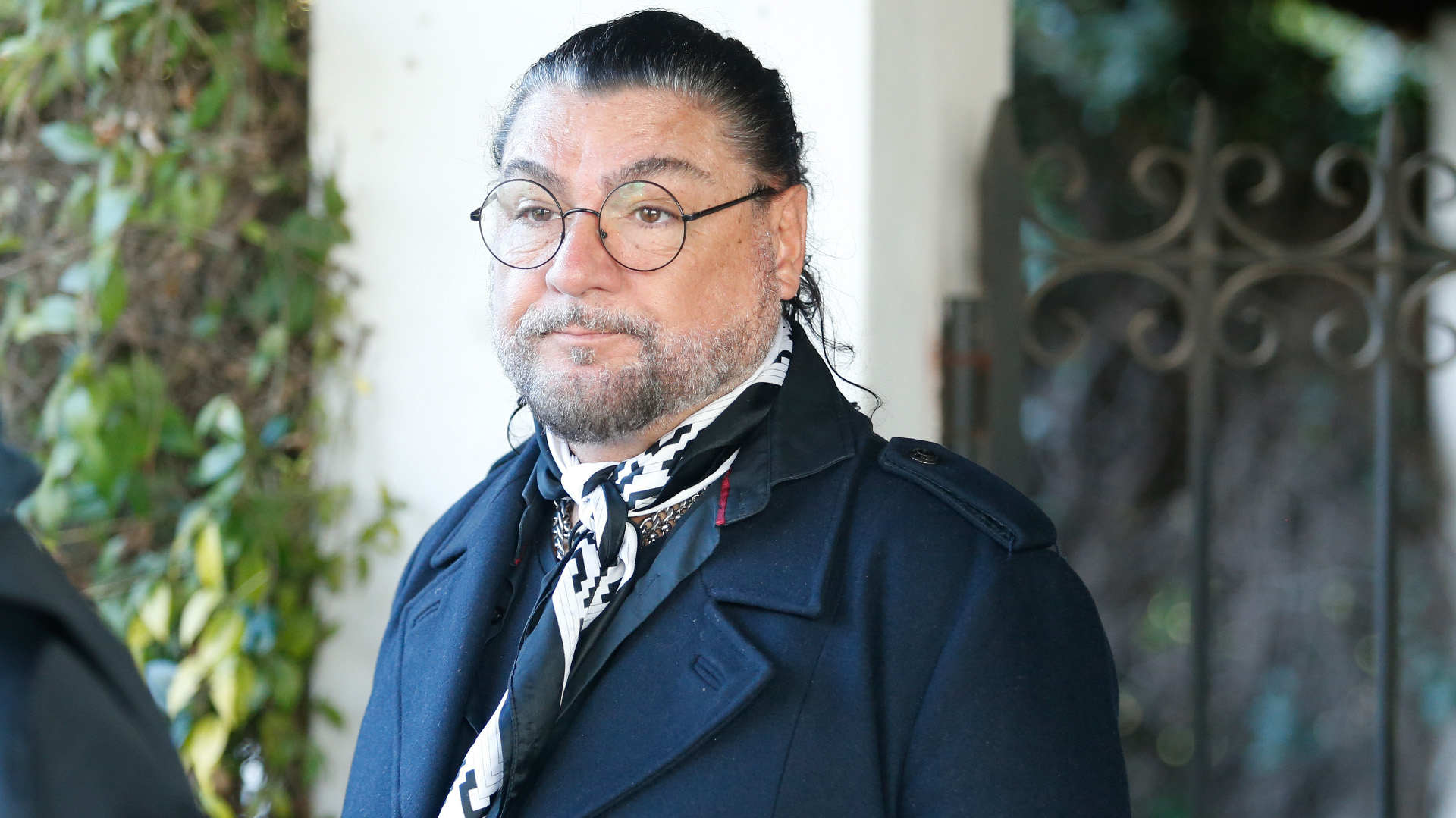 Fabio Cuggini (Nicolás Aboaf)