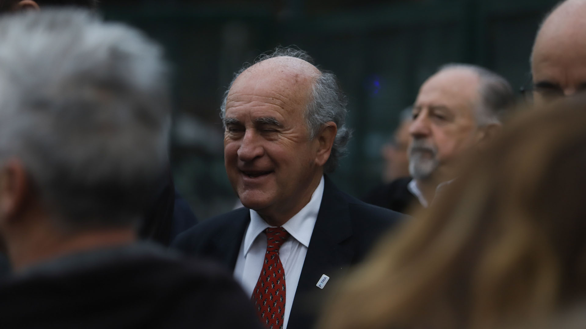 Oscar Parrilli