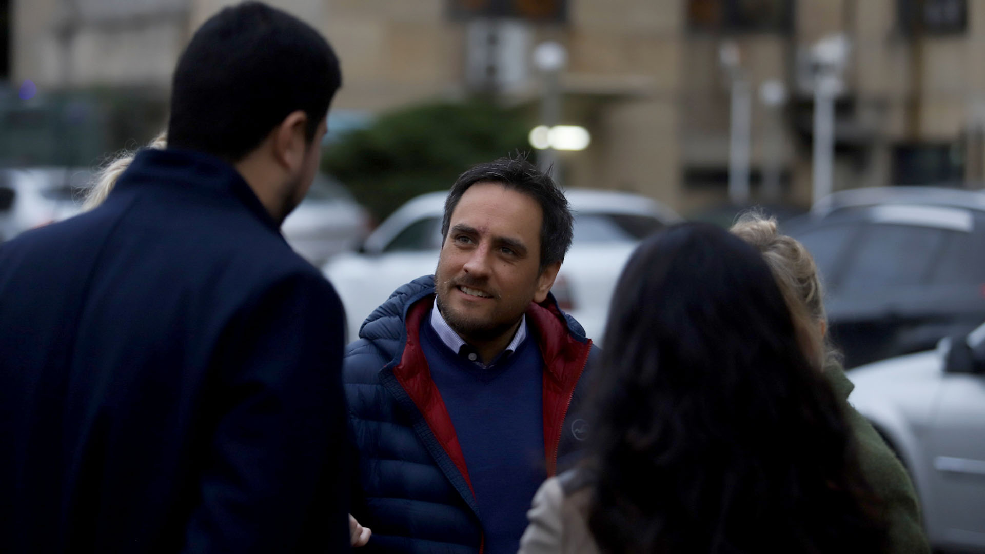 Juan Cabandié