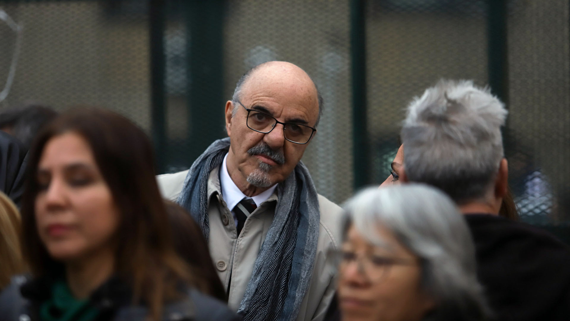 El ex ministro de Trabajo, Carlos Tomada