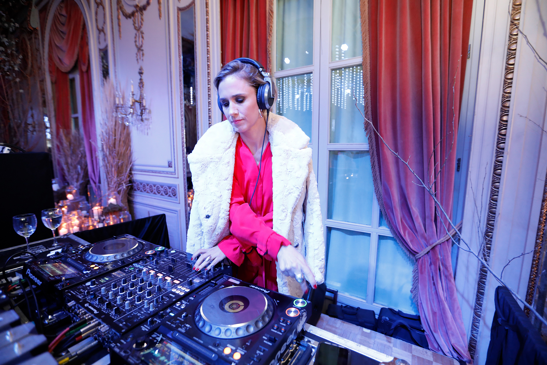 La musicalización estuvo a cargo de Soledad Rodríguez Zubieta