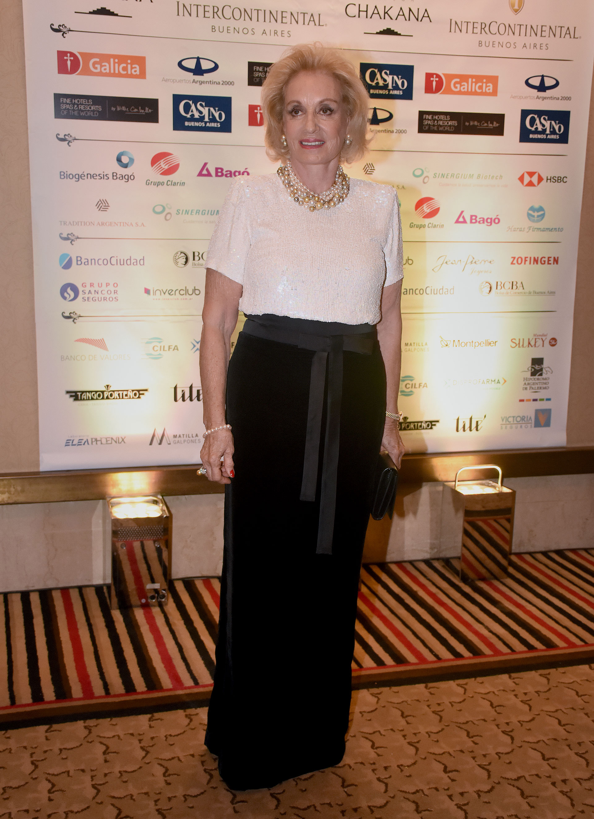 Miriam Bagó