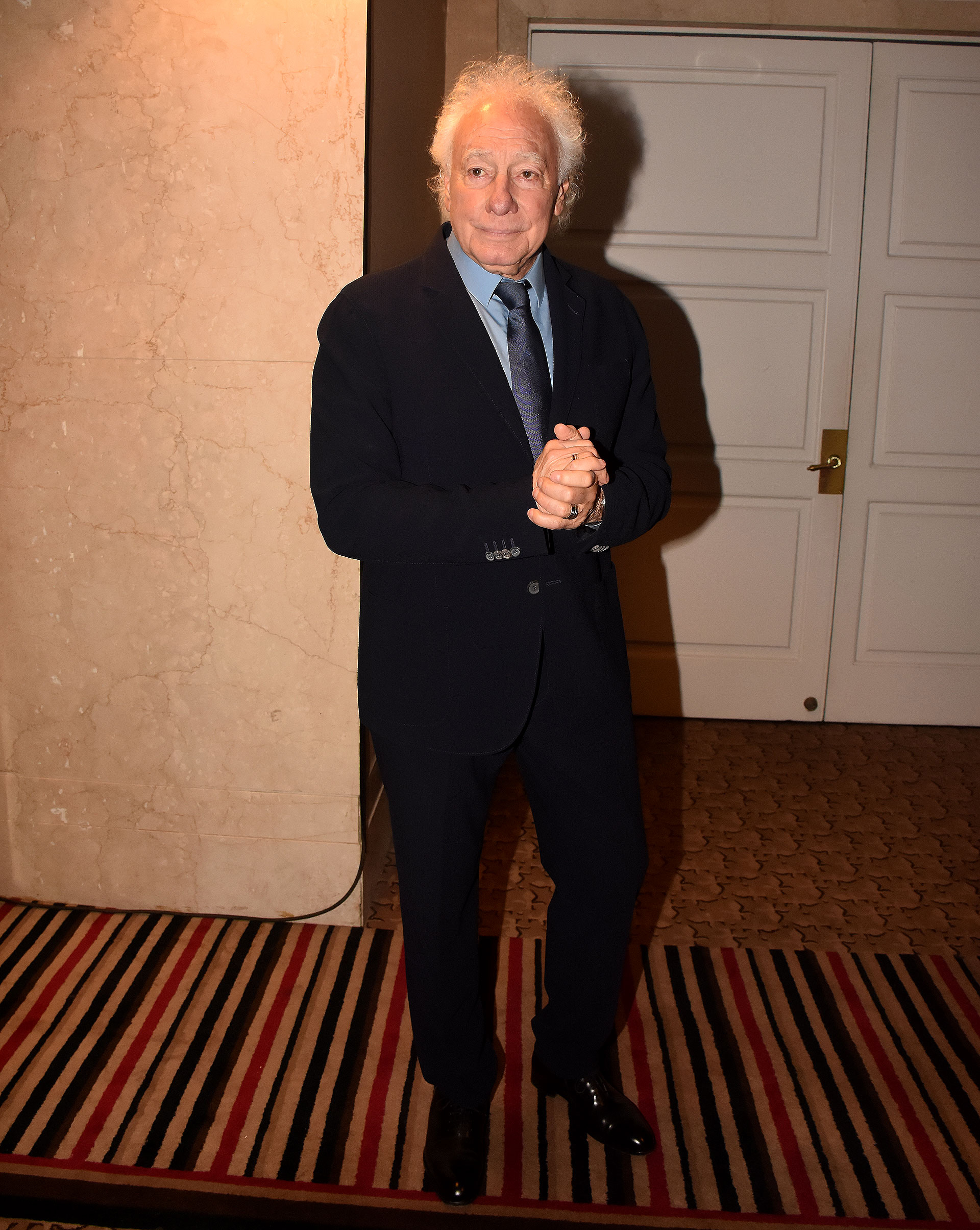 Guillermo Coppola