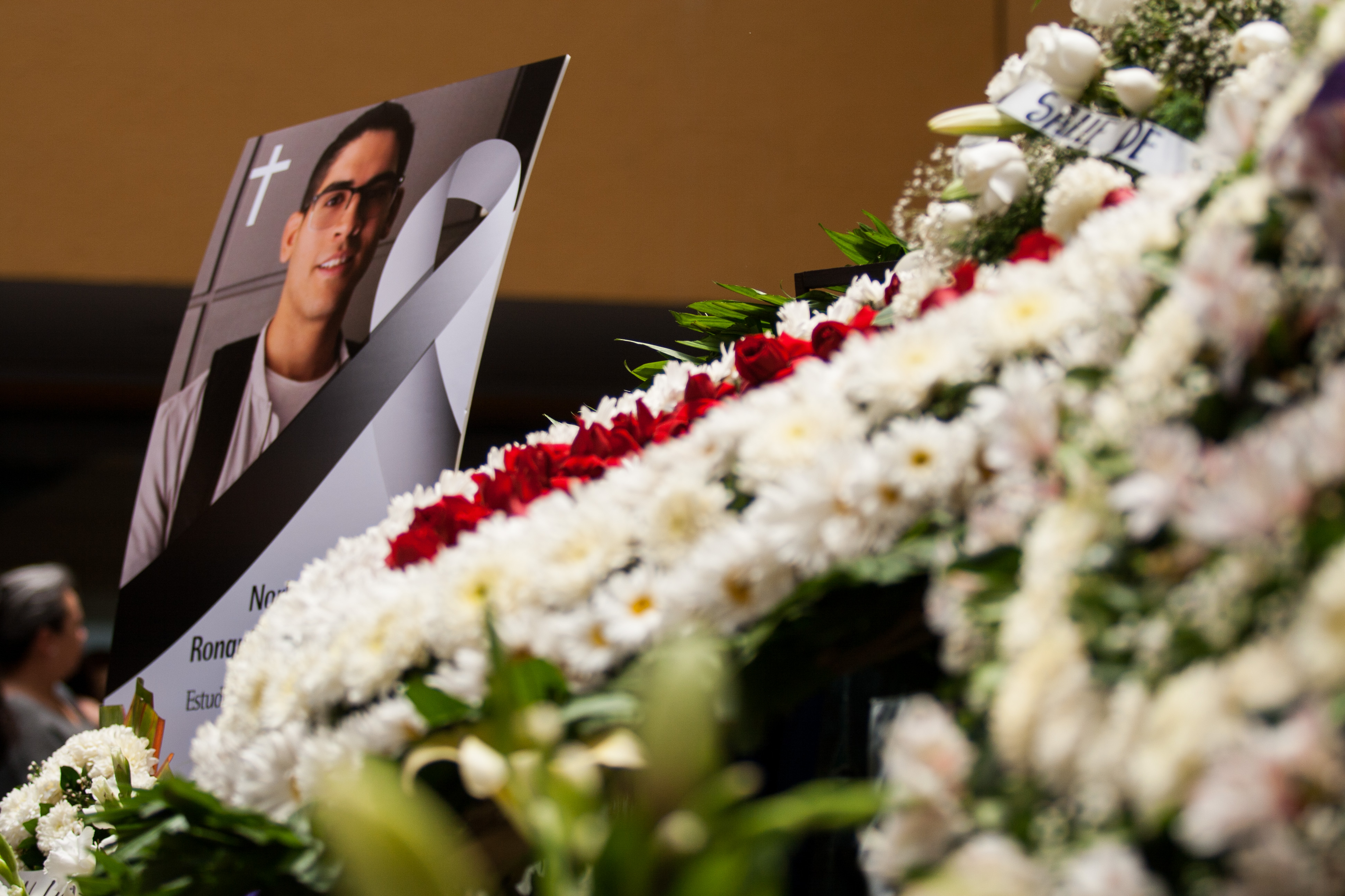 (FOTO: GALO CAÑAS /CUARTOSCURO)