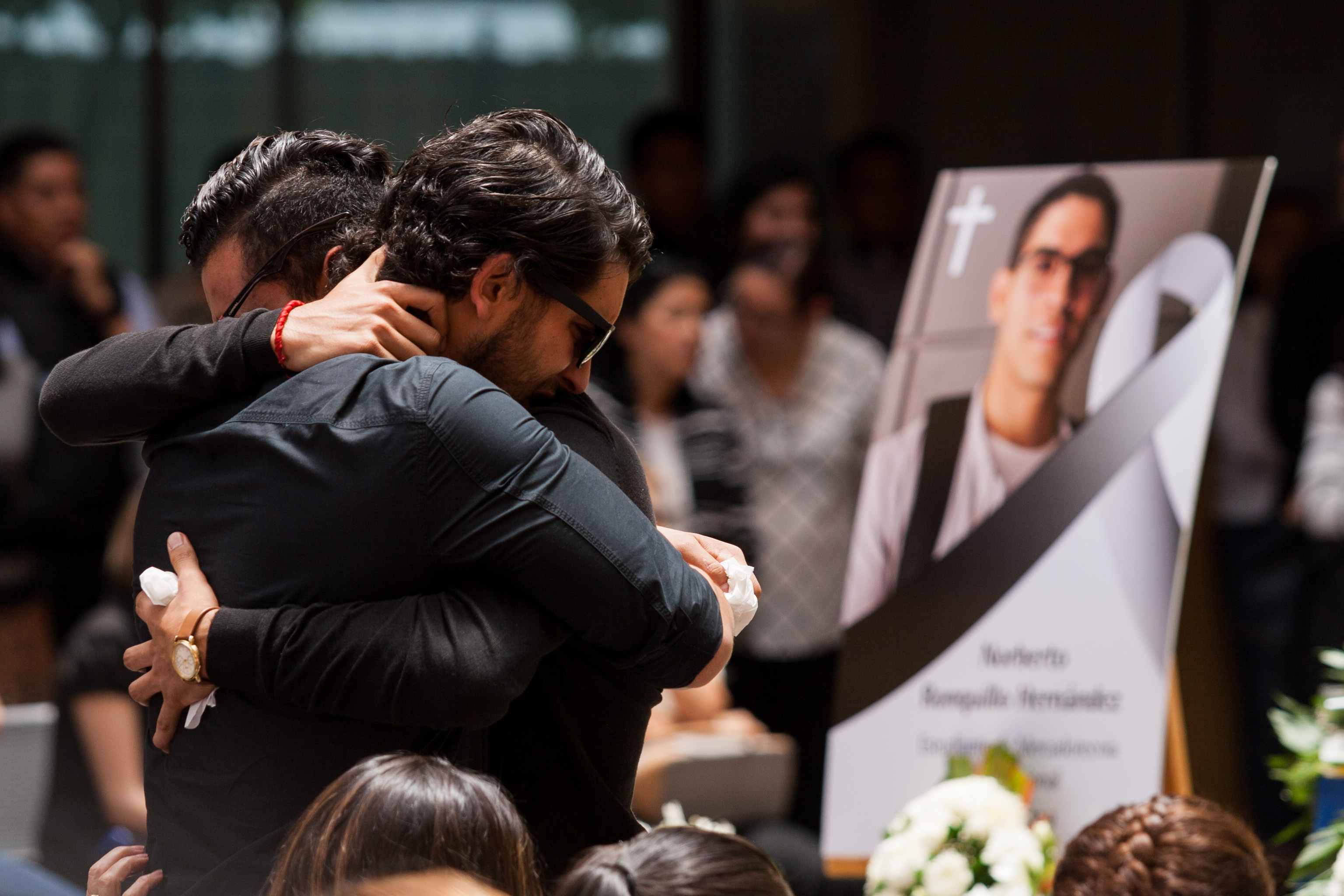 (FOTO: GALO CAÑAS /CUARTOSCURO)