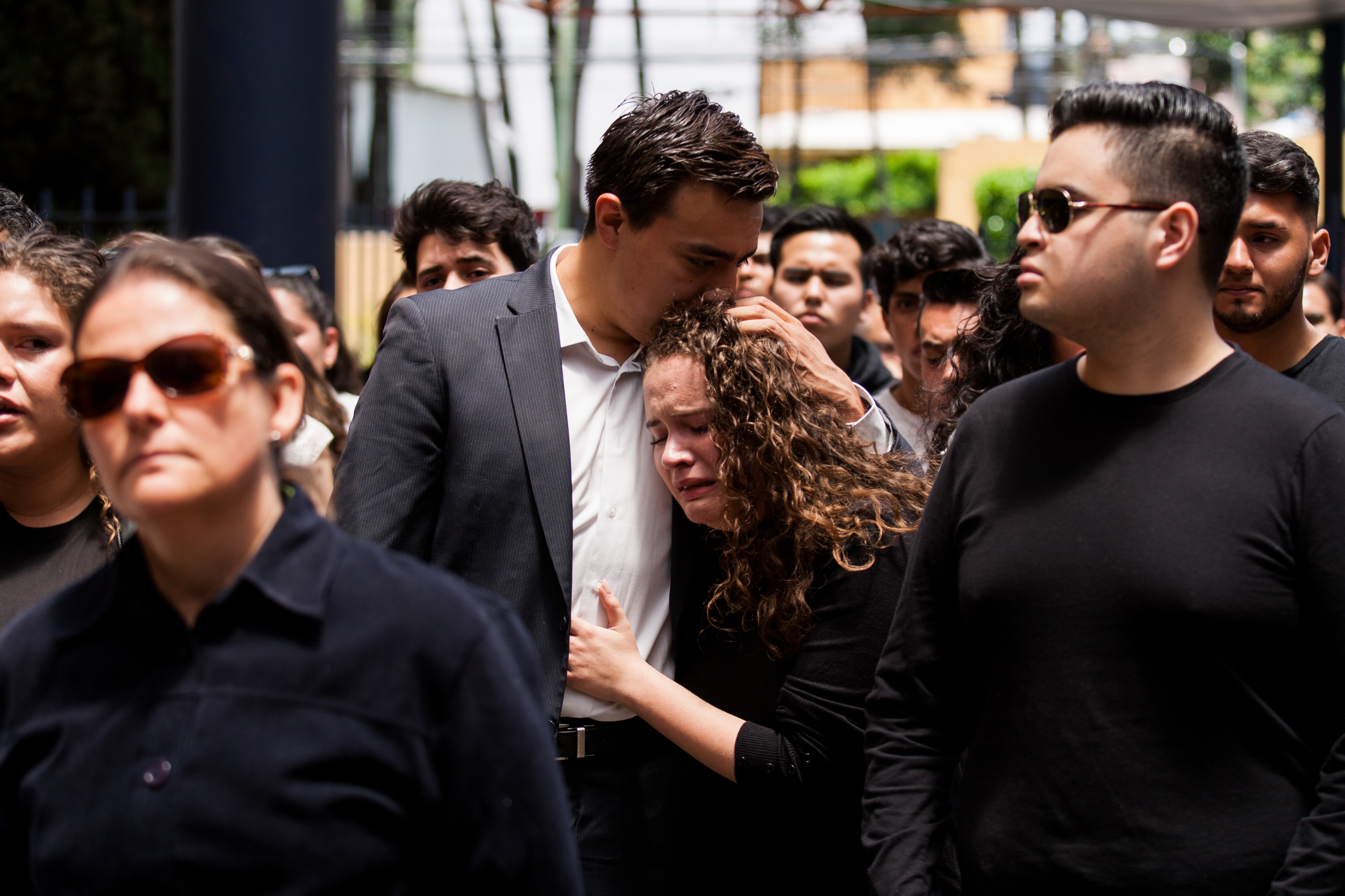 (FOTO: GALO CAÑAS /CUARTOSCURO)