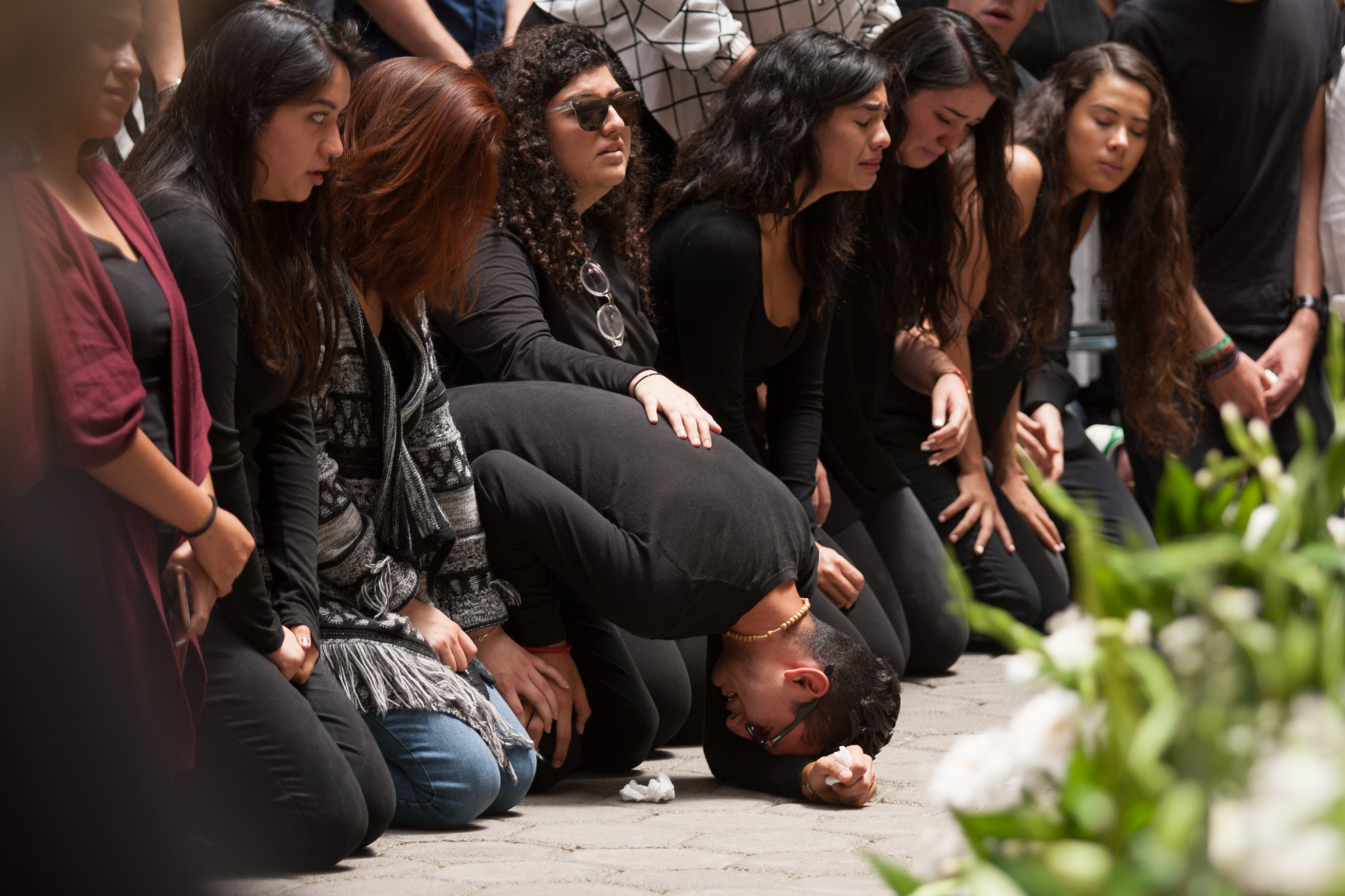 (FOTO: GALO CAÑAS /CUARTOSCURO)