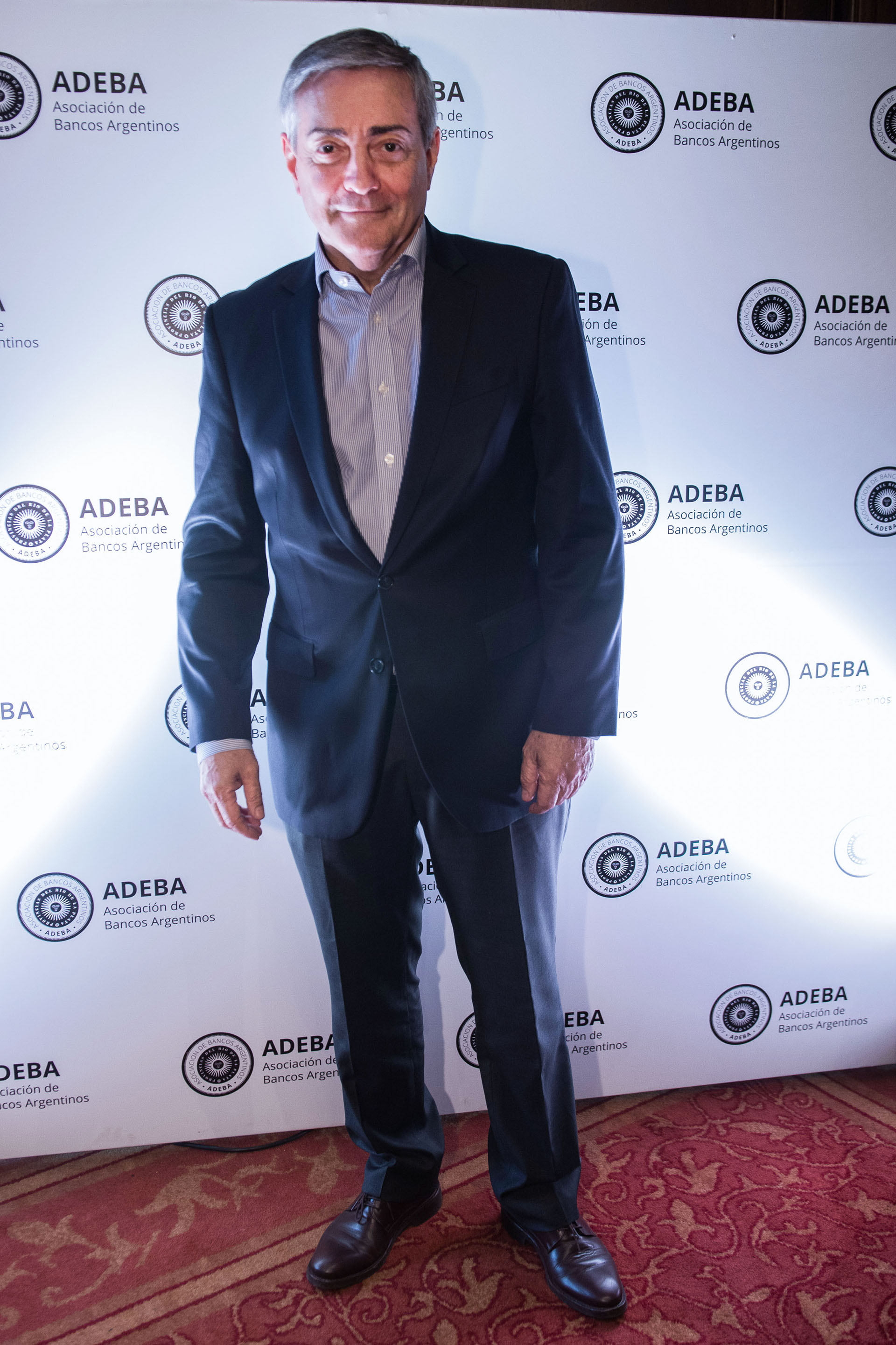 Daniel Fernández Canedo