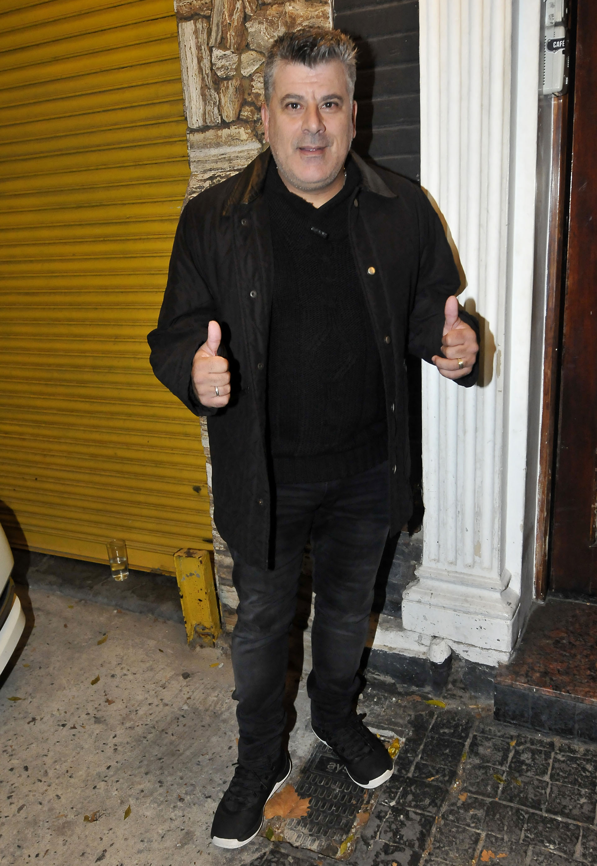 Pichu Straneo