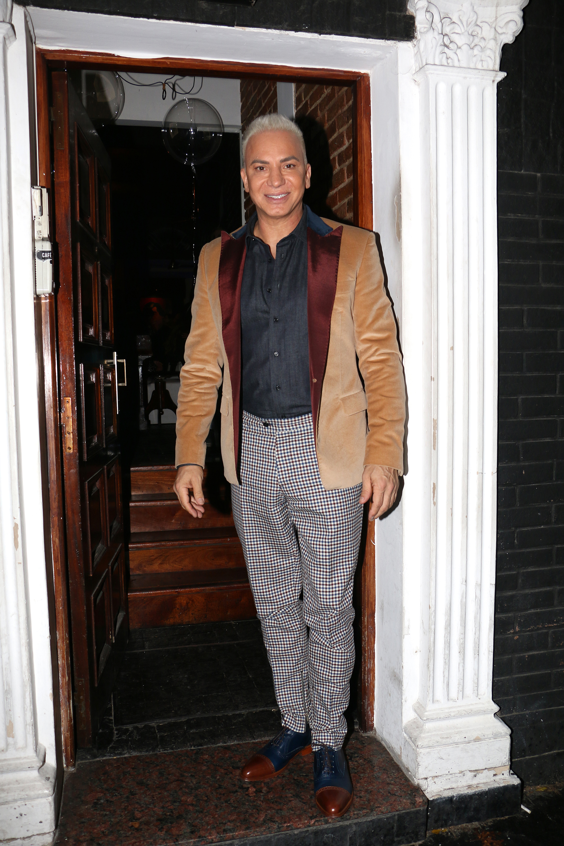 Flavio Mendoza