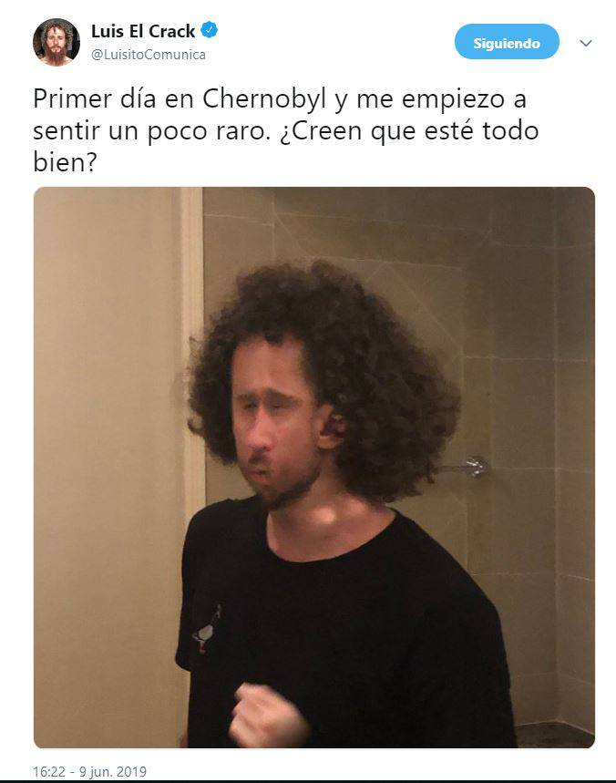 Luisito Comunica 23