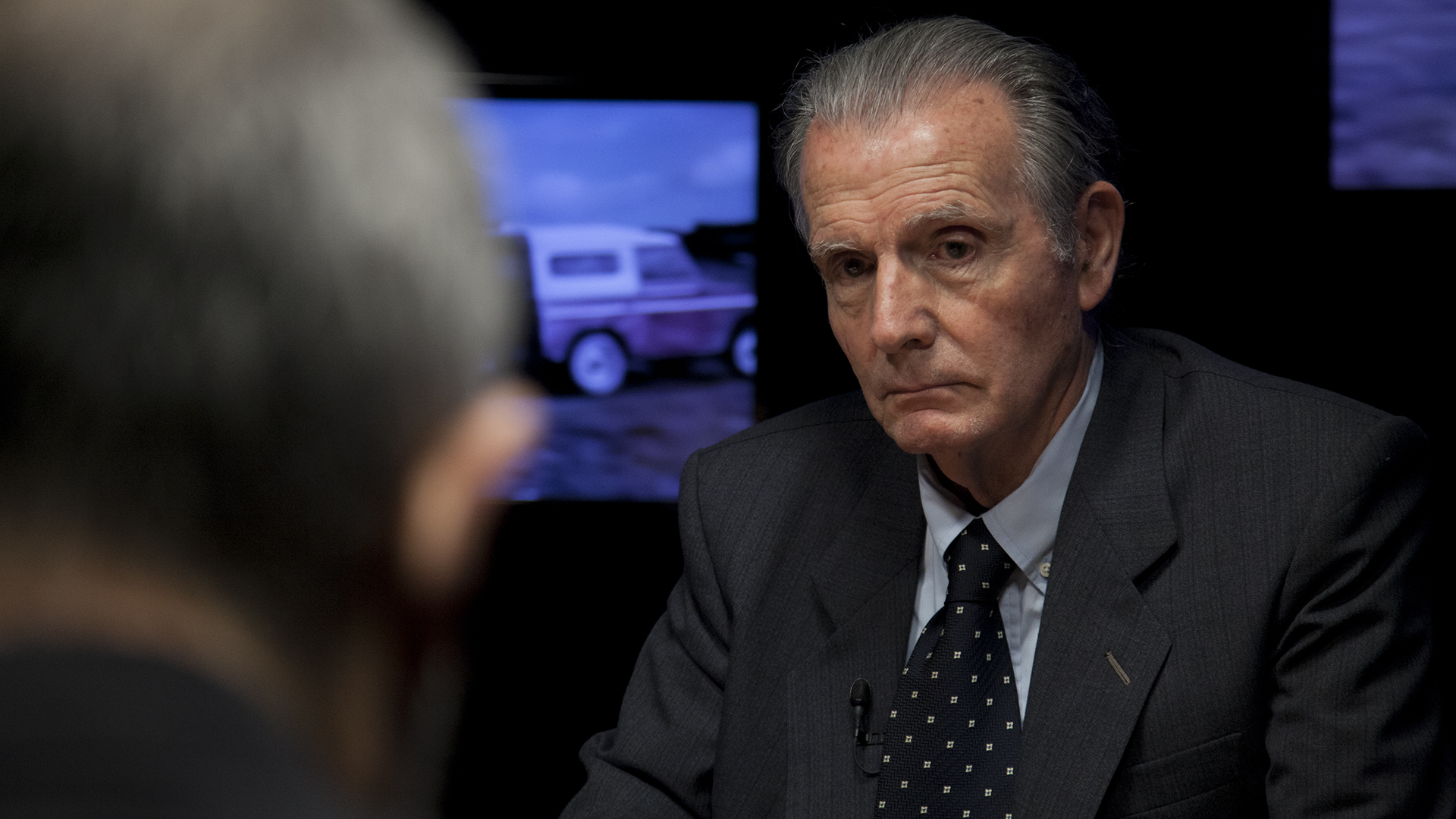 Roberto Yanzo, de aviación de Ejército: “Cuando llegamos a Howard festejamos porque estábams todos vivos” (Santiago Saferstein)