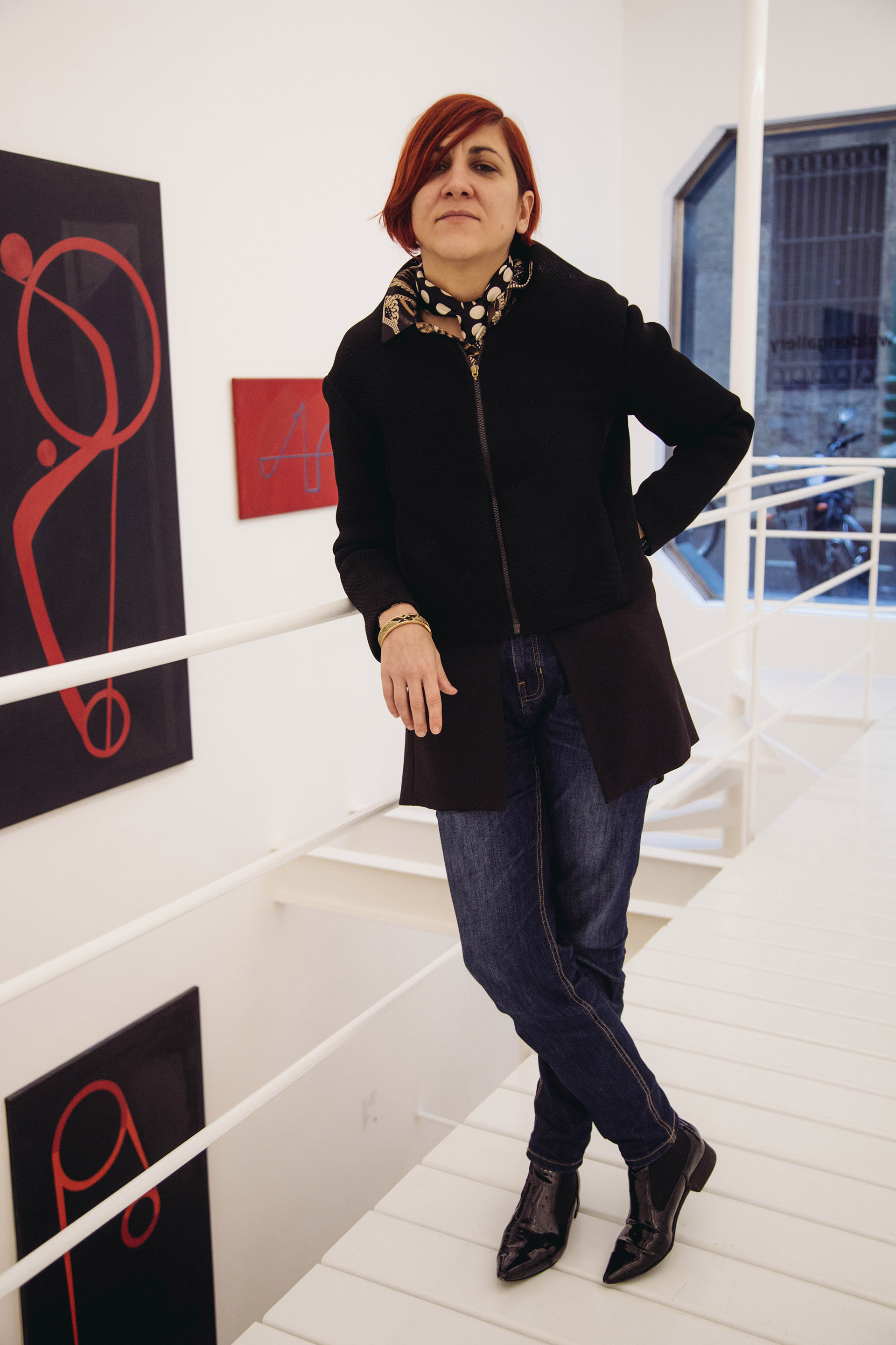 Julia Converti (arteBA)