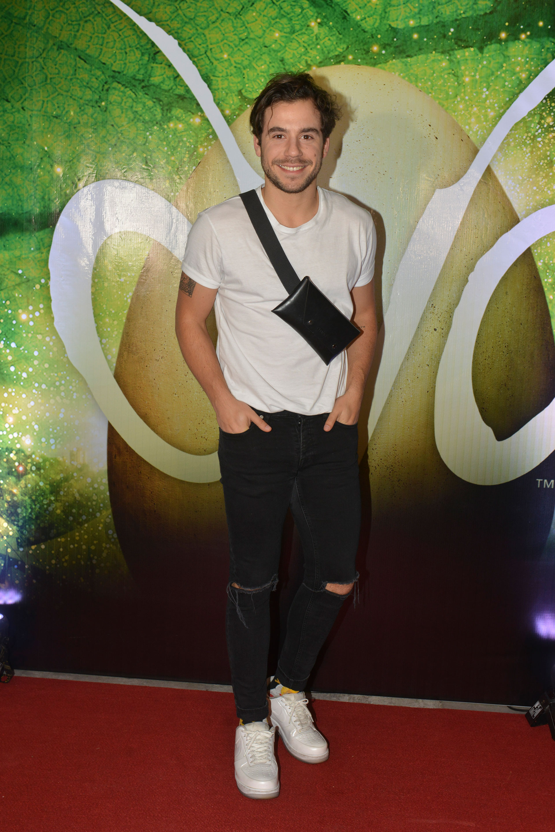 Fernando Dente.