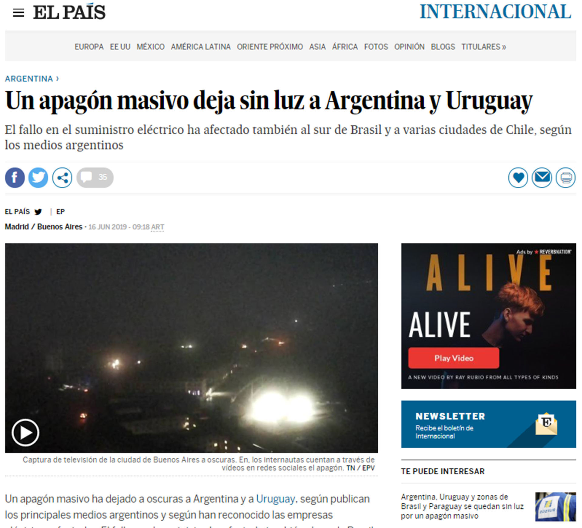 El País