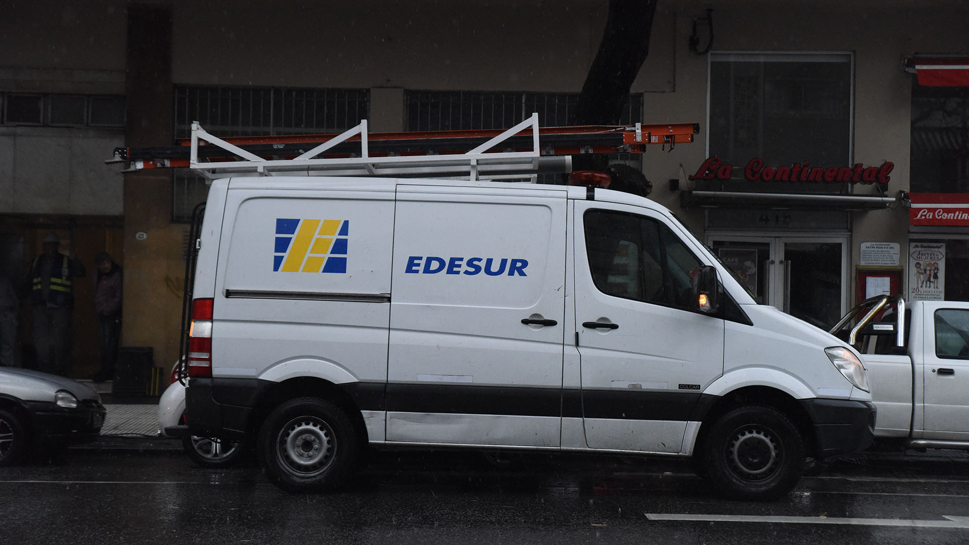Desde la secretaría de Energía aclararon que “el corte se produjo de manera automática (sin intervención humana) debido a una falla del sistema de transporte desde Yacyretá”