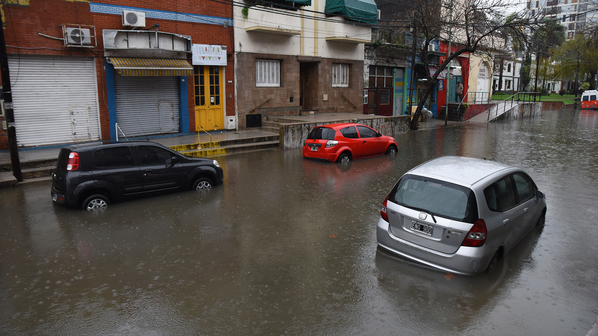 Las zonas donde más va a demorar el abastecimiento del servicio son las del NOA