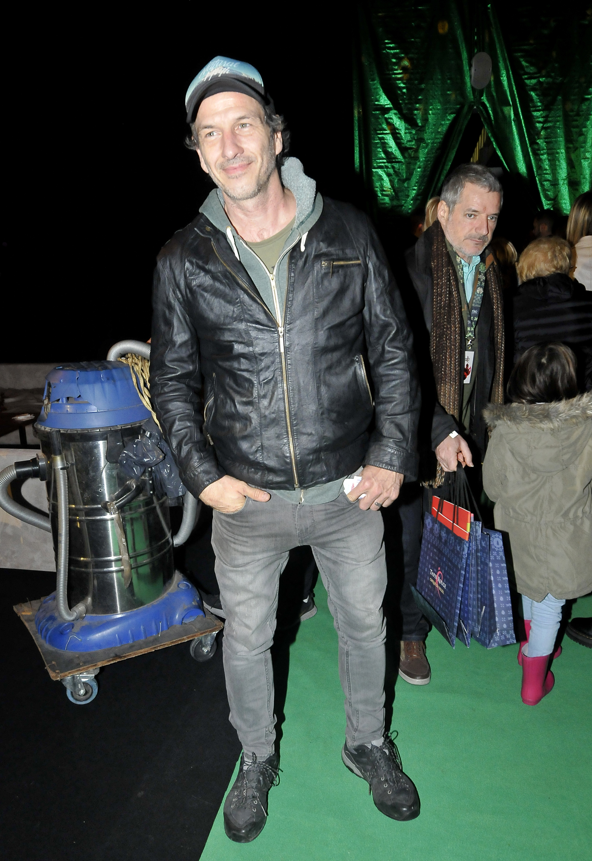 Federico Amador