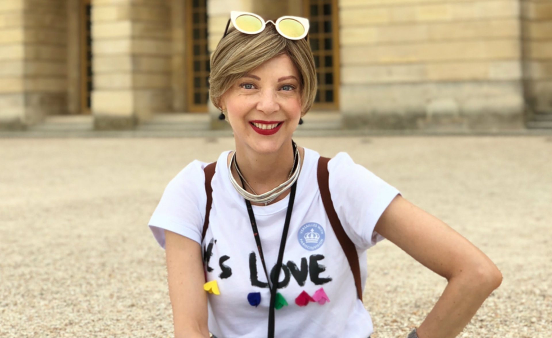 Edith González solía decir “hay que amar la vida” (Instagram)