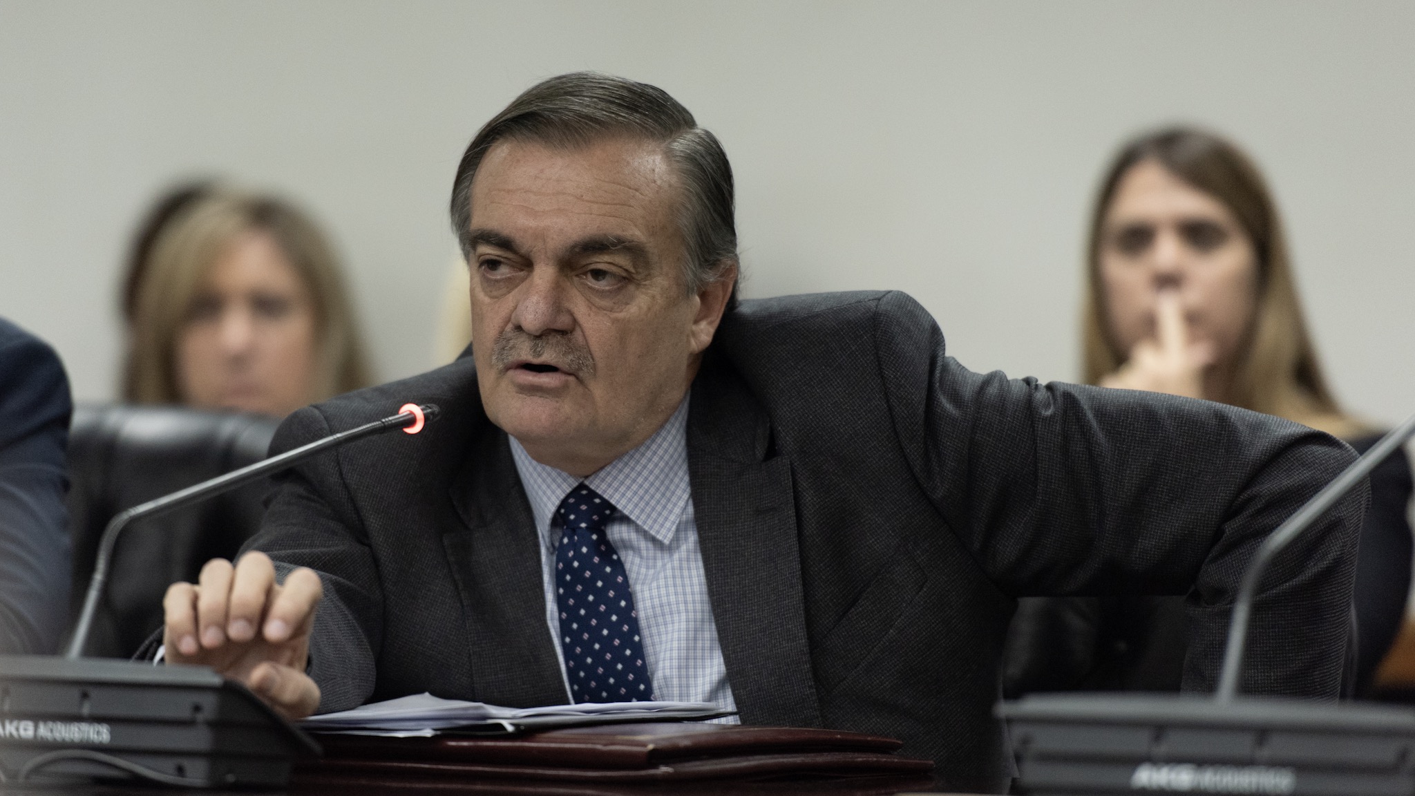 Concejo de la Magistratura (44)