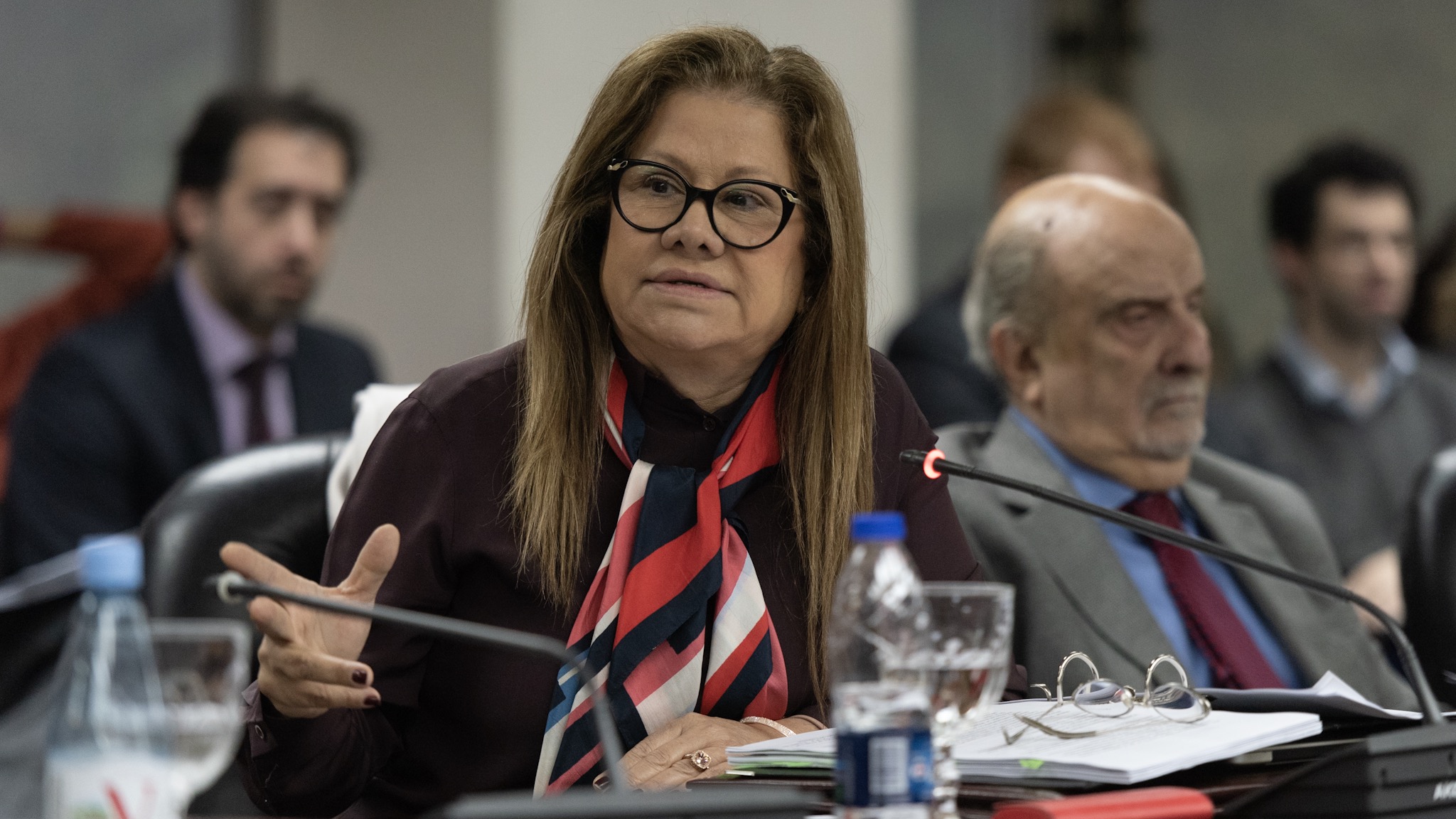 Concejo de la Magistratura (49)