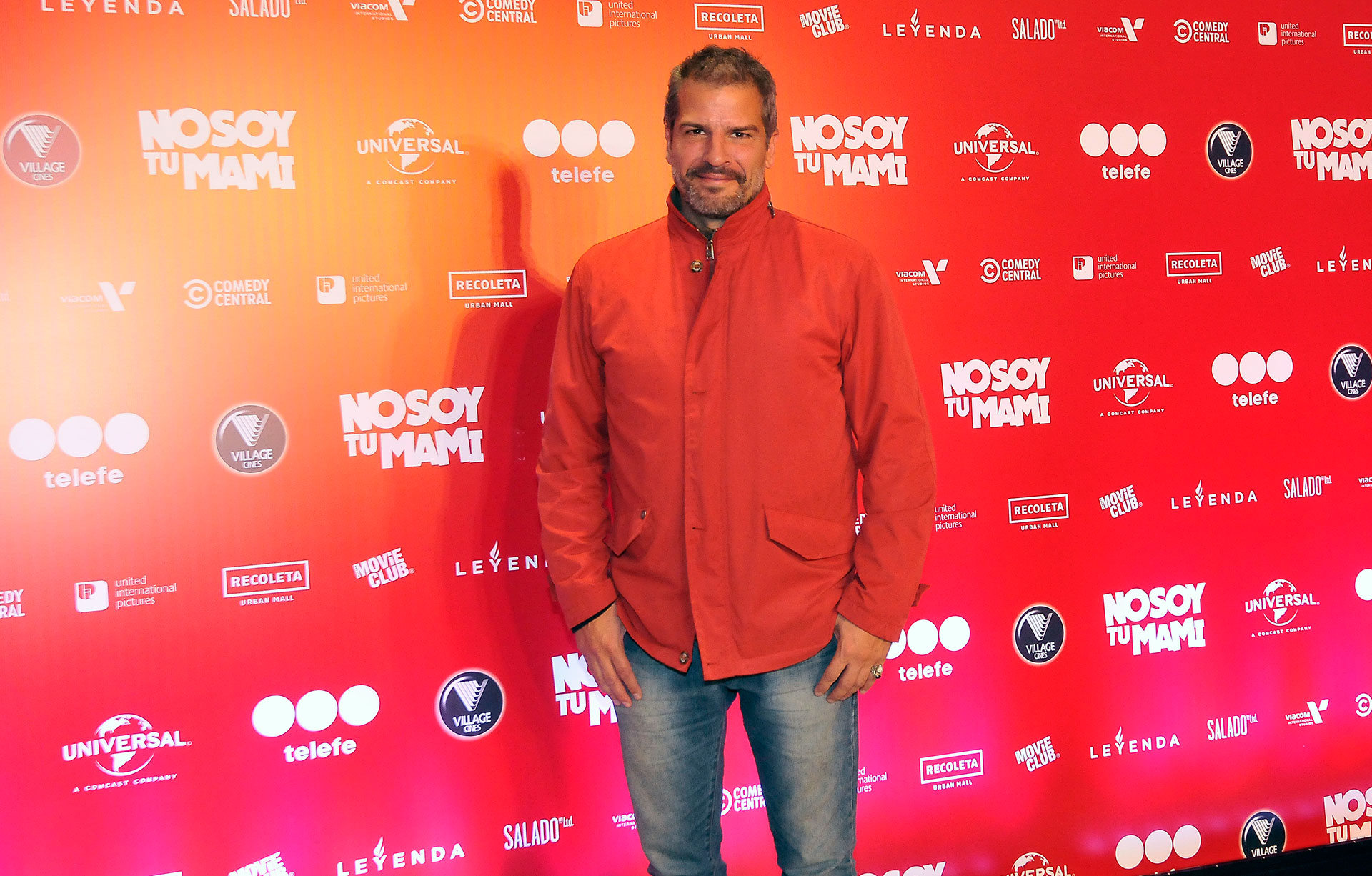 Patricio Giménez