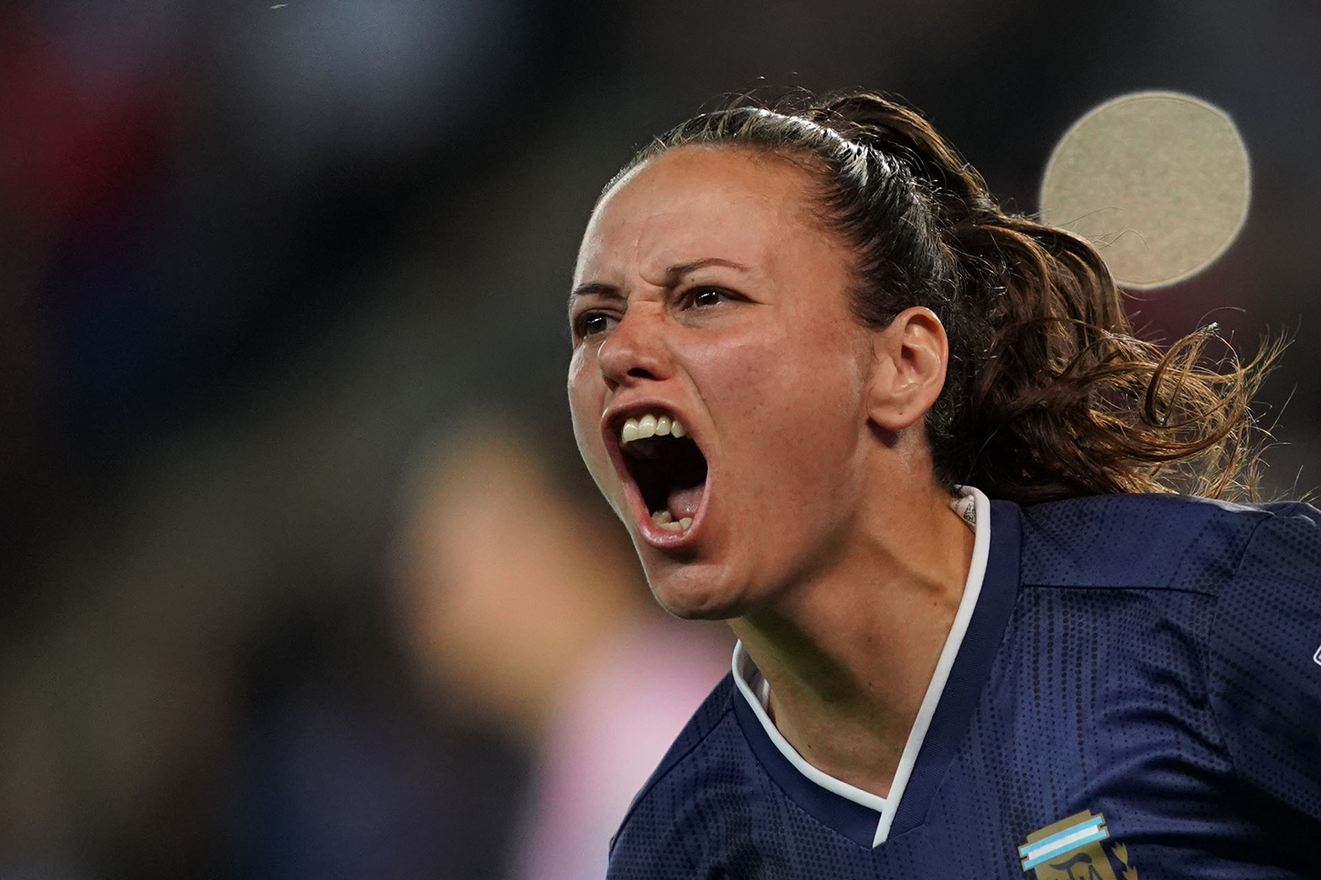 El partido ante las teutonas será el sábado 22 a las 12.30 en el Stade des Alpes