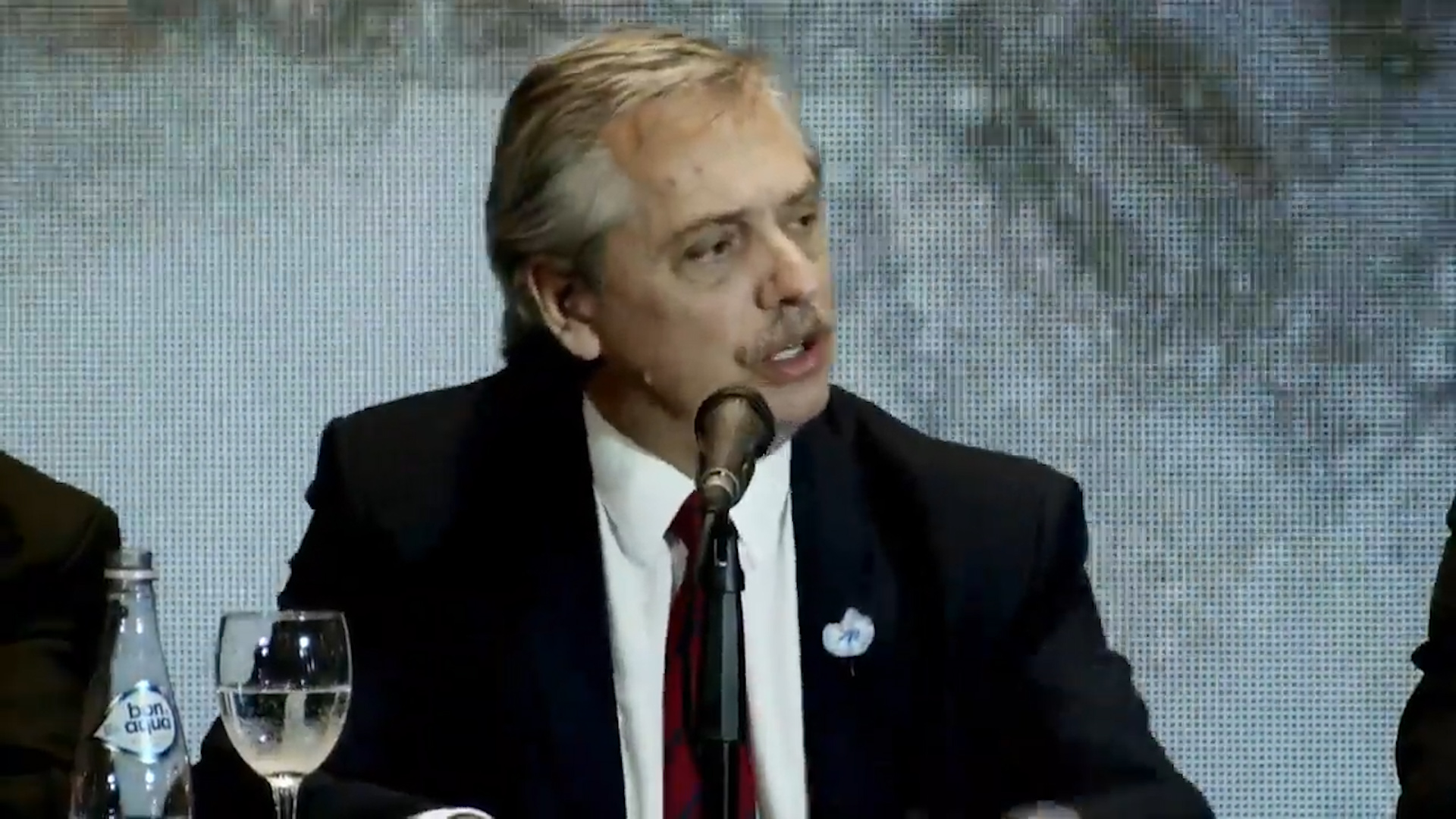 Alberto Fernandez