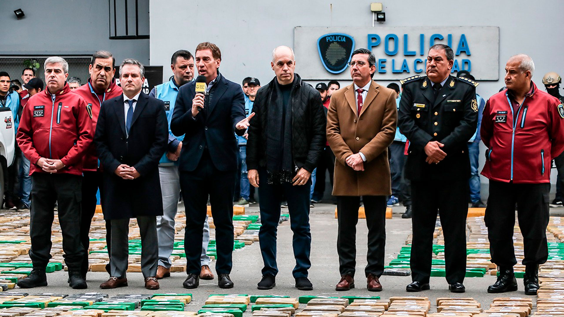 Los resultados fueron presentados este viernes