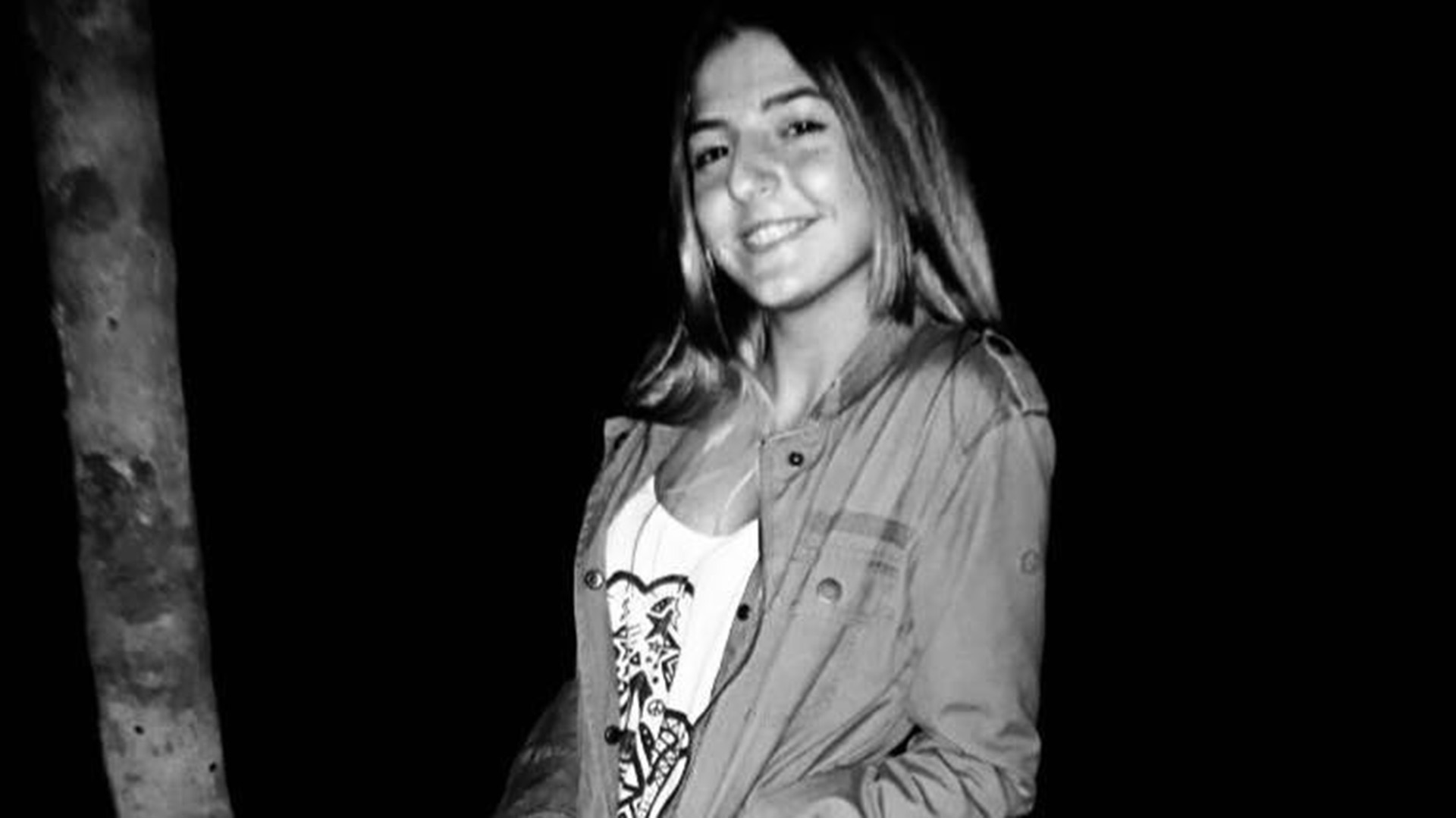La joven, que vive en la localidad bonaerense de Villa Balleester, está internada en grave estado (Facebook)