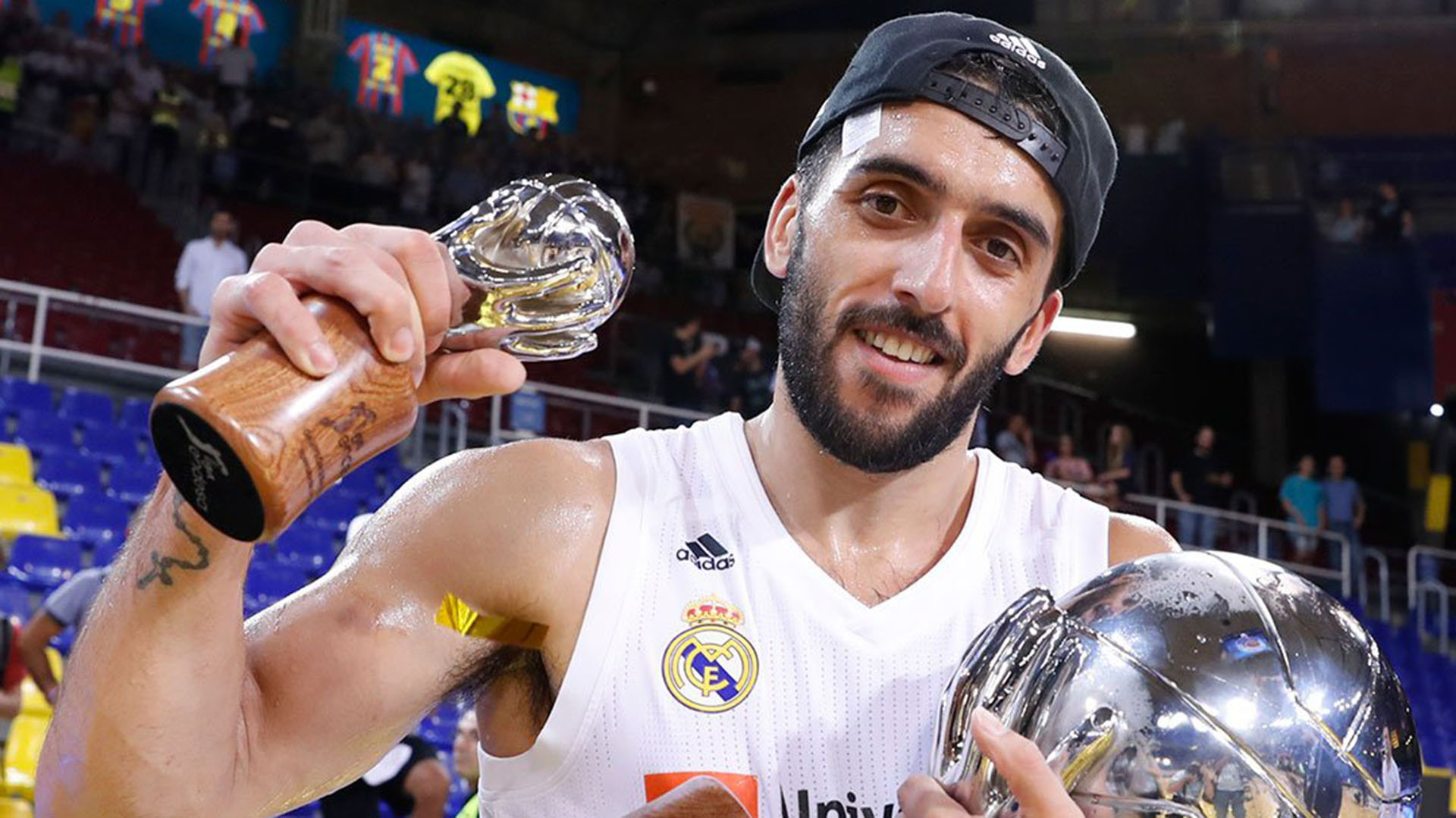La franquicia de la NBA que está tras los pasos de Facundo Campazzo -  Infobae