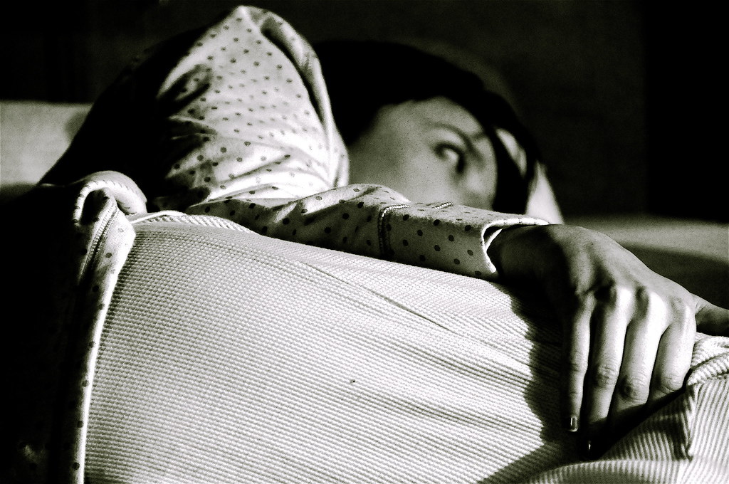 Desde el incidente, Tiffani Adams tiene problemas para dormir (Foto: Flickr)