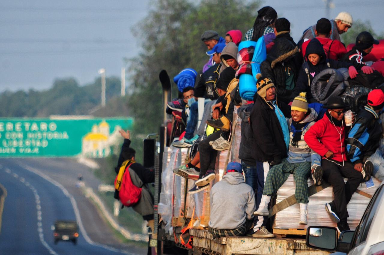 (Foto: ARCHIVO/ DIEGO SIMÓN/ CUARTOSCURO)