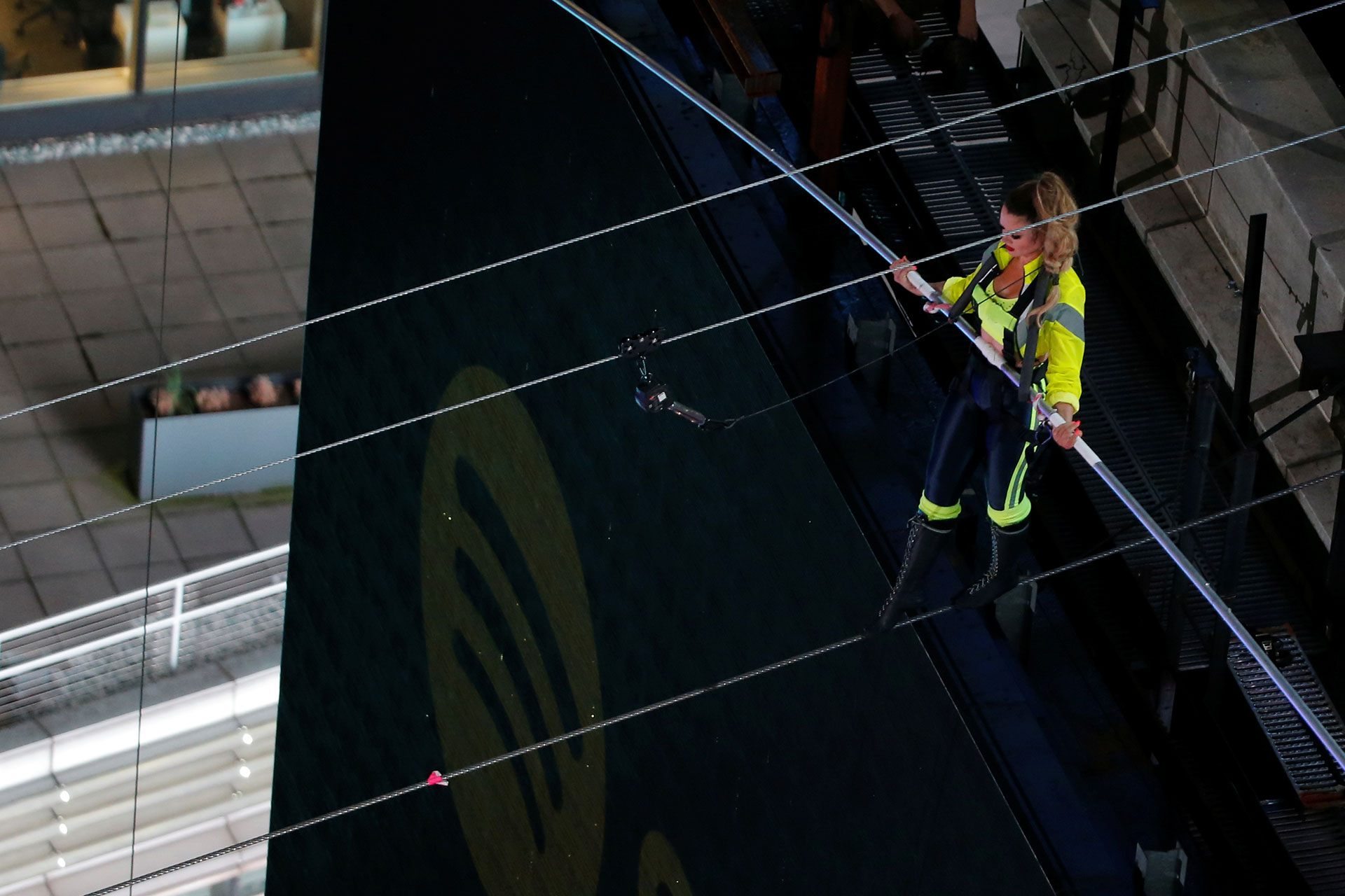 LiJana Wallenda