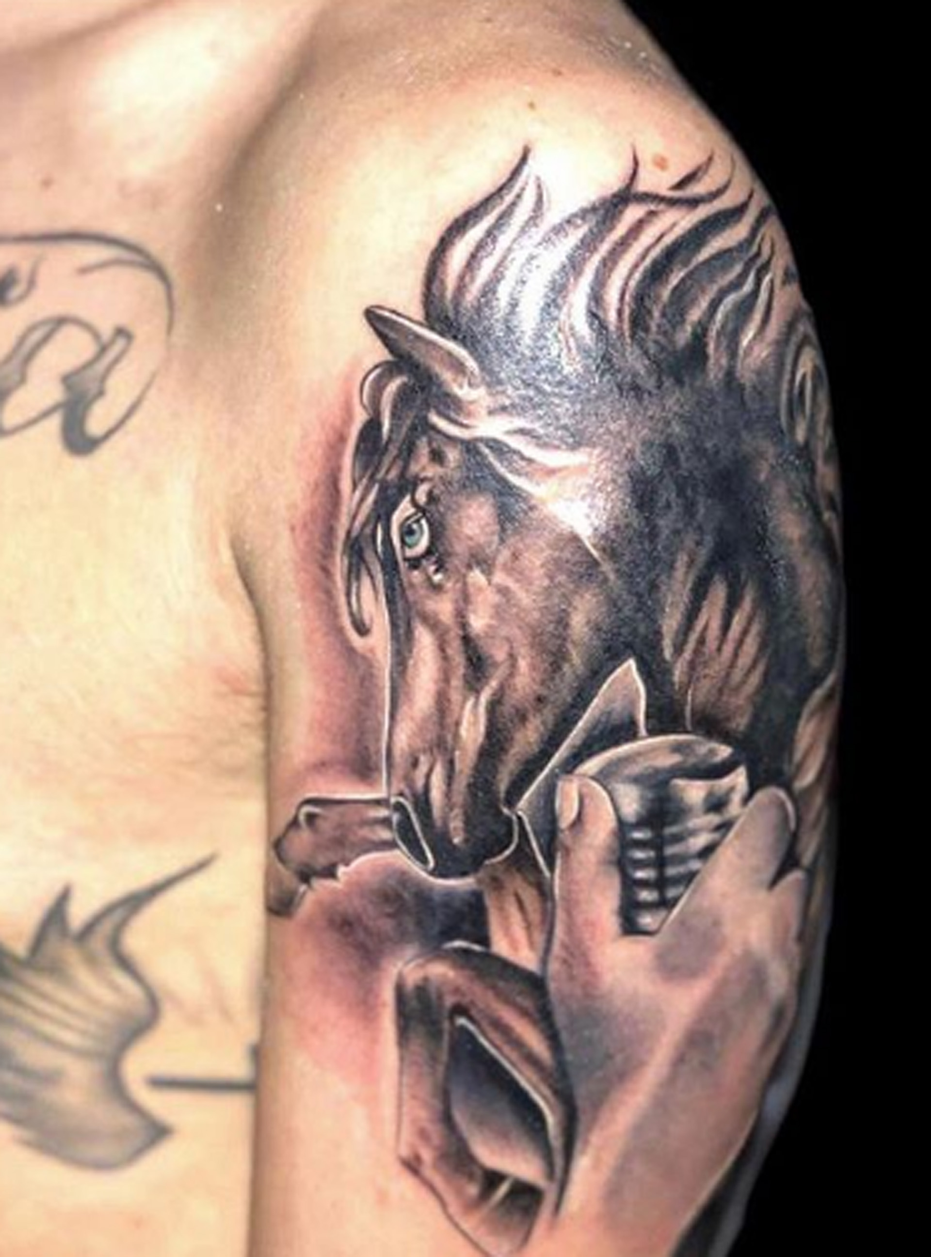 Ramiro Bueno (Instagram)