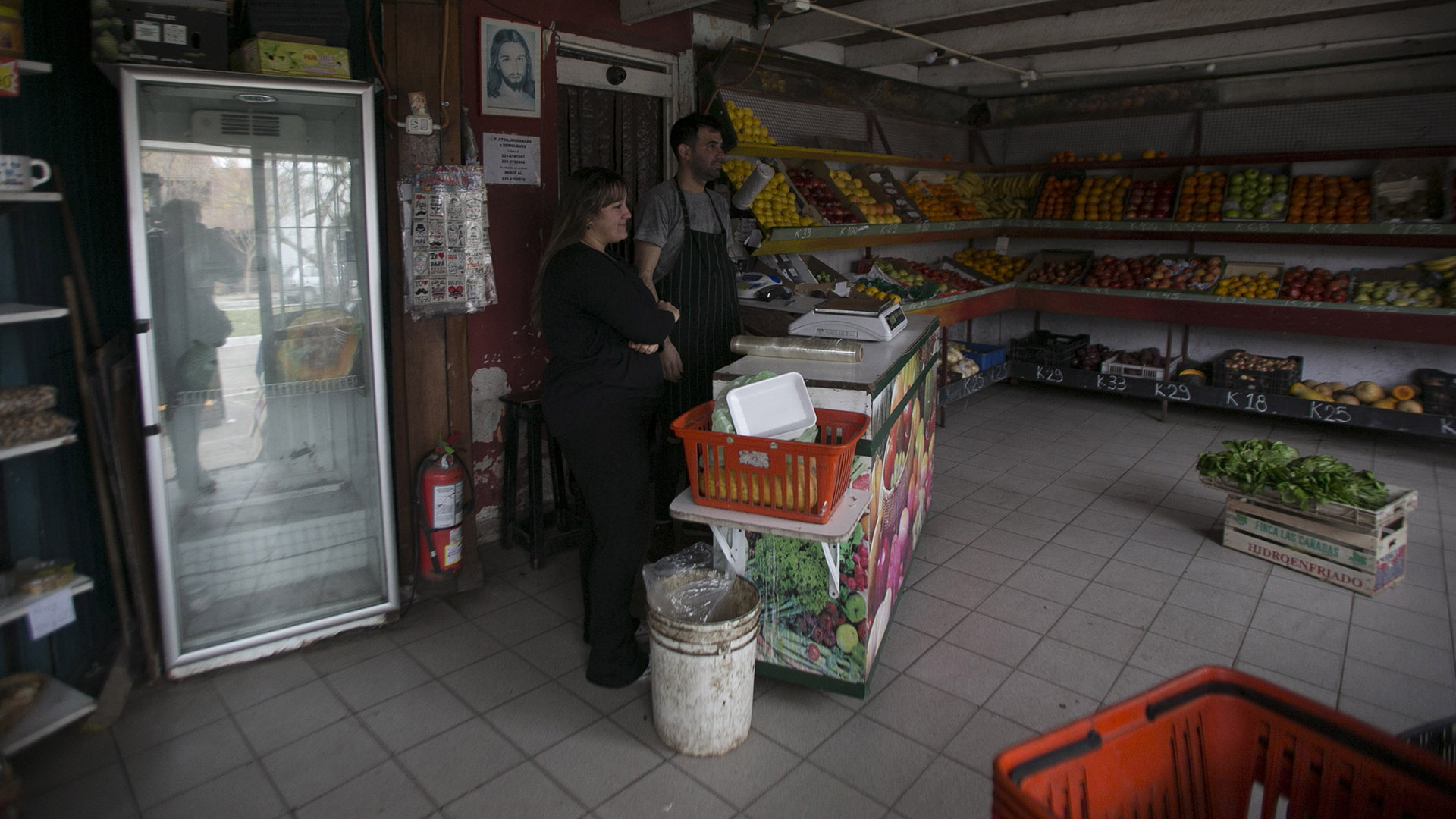 El corte condujo a una interrupción masiva de la energía en ciudades como Gonnet, Villa Elisa, City Bell y también afectó durante varias horas a vecinos de Hernández, Arturo Seguí y un sector de Ringuelet