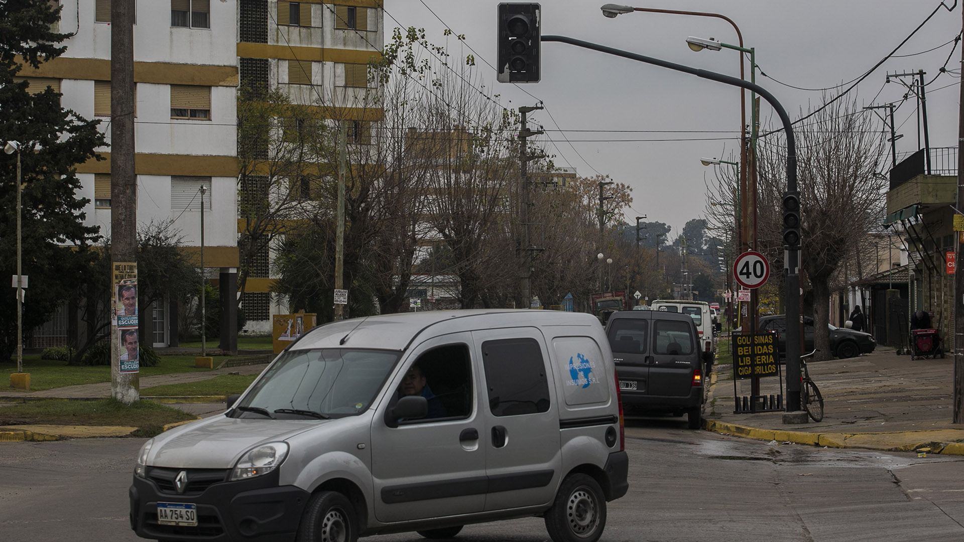 Edelap informó que el domingo ya que el 60% de los usuarios afectados recuperaron el servicio eléctrico en sus hogares y comercios en el transcurso del domingo
