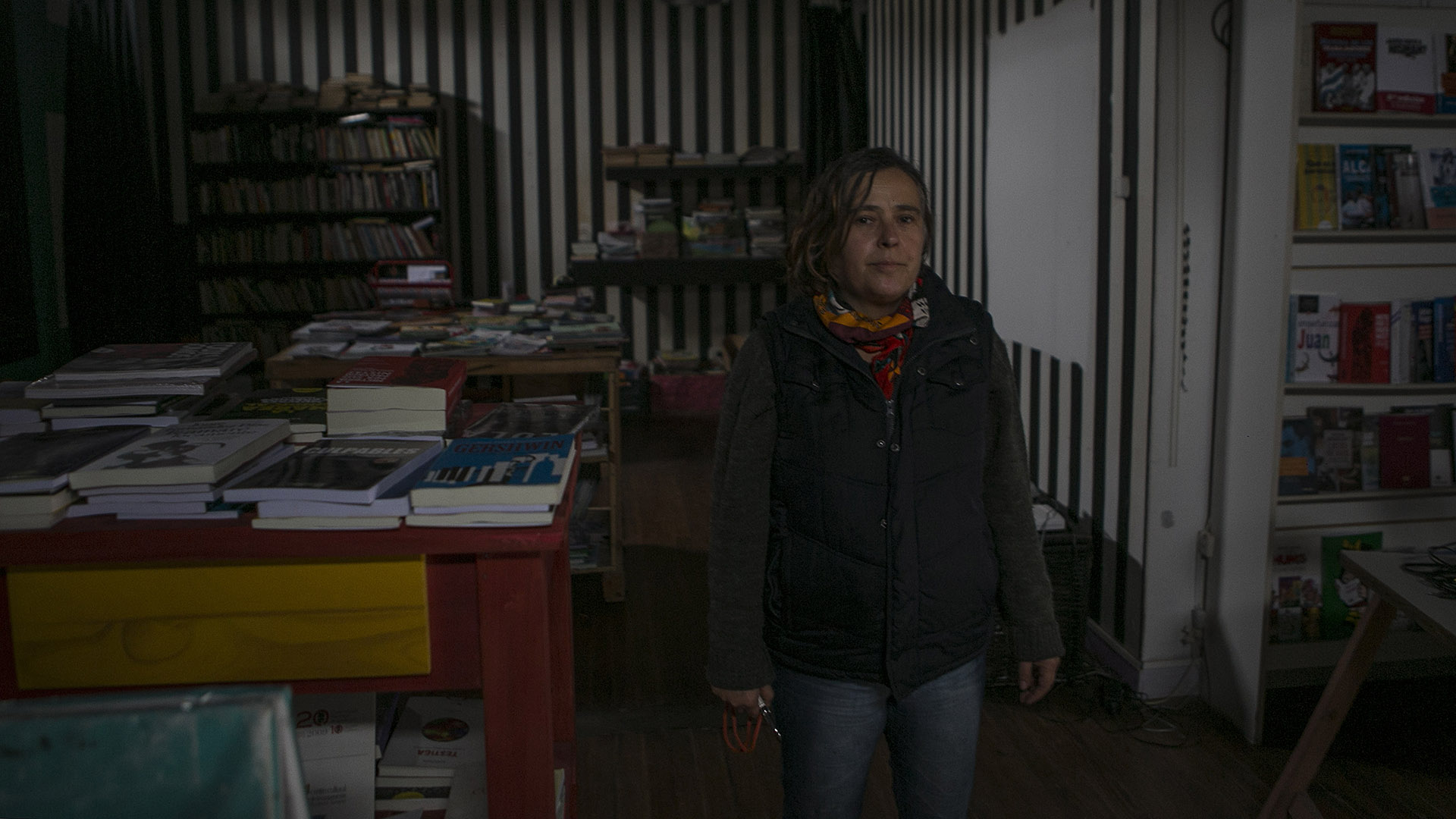El corte se produjo el sábado por la noche y afectó al norte de la capital bonaerense y alrededores